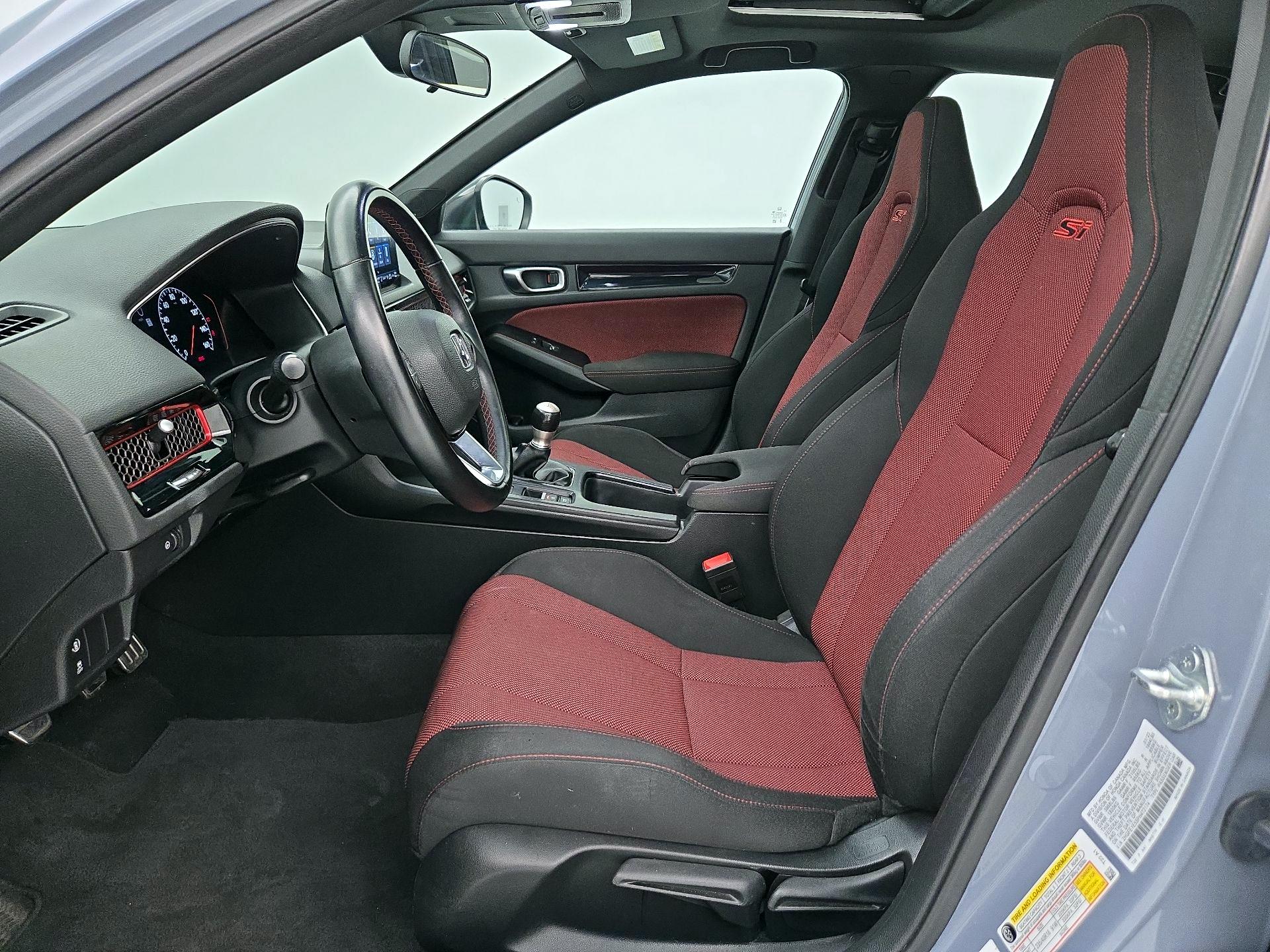 Thumbnail: 2023 Honda Civic - 11