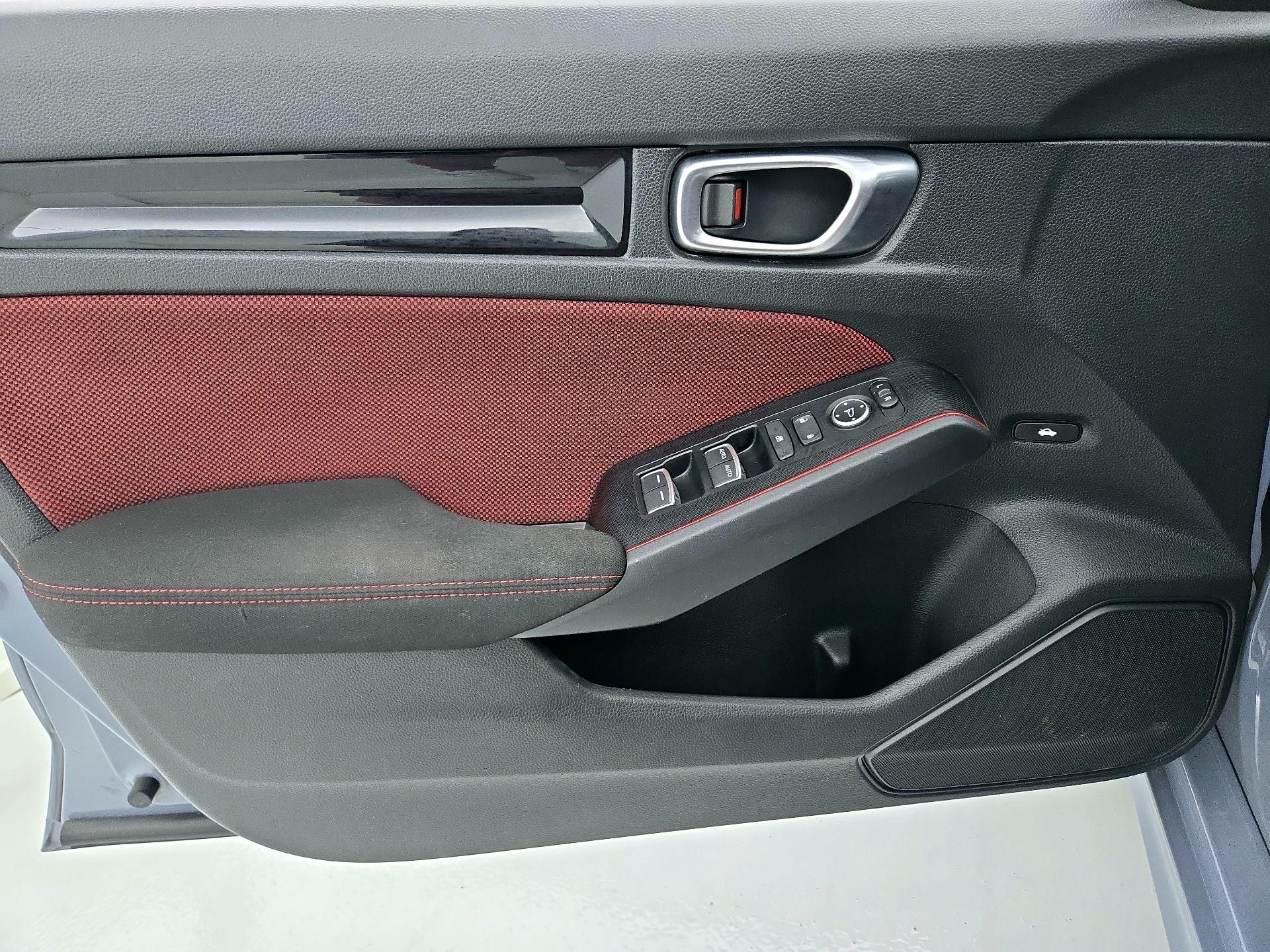 Thumbnail: 2023 Honda Civic - 12