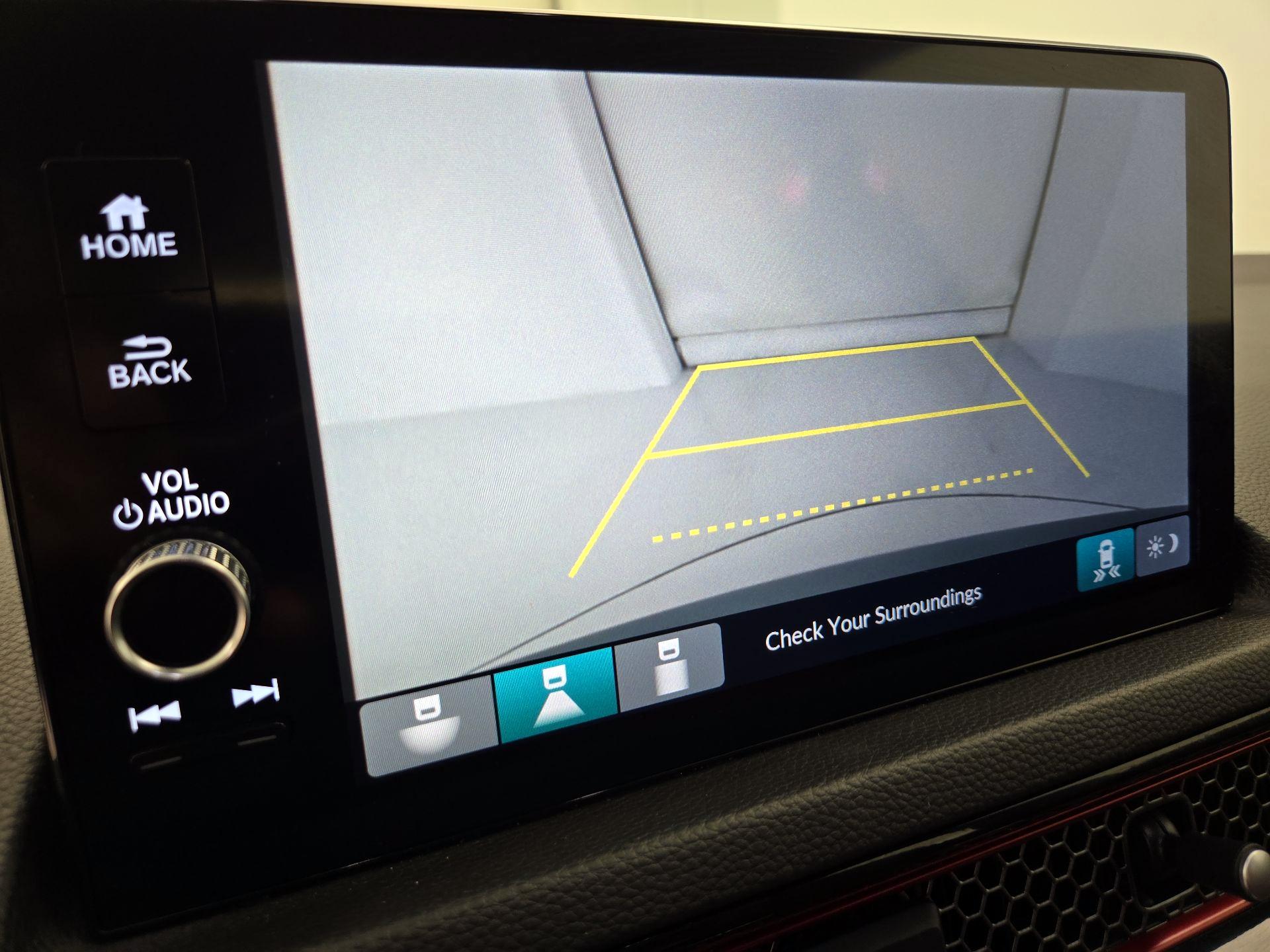 Thumbnail: 2023 Honda Civic - 14