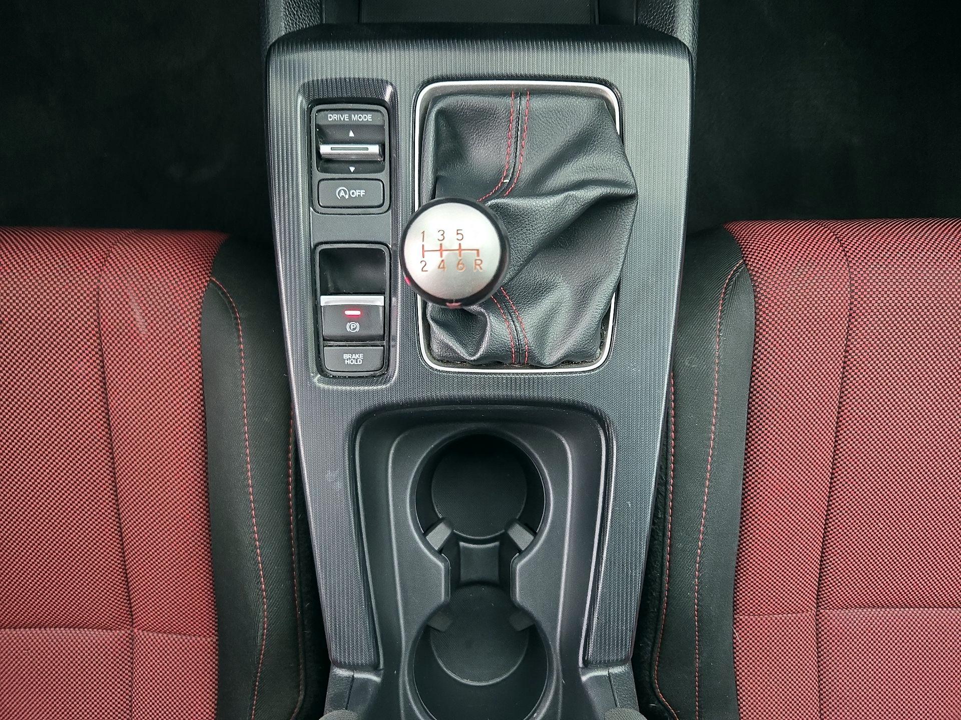 Thumbnail: 2023 Honda Civic - 17