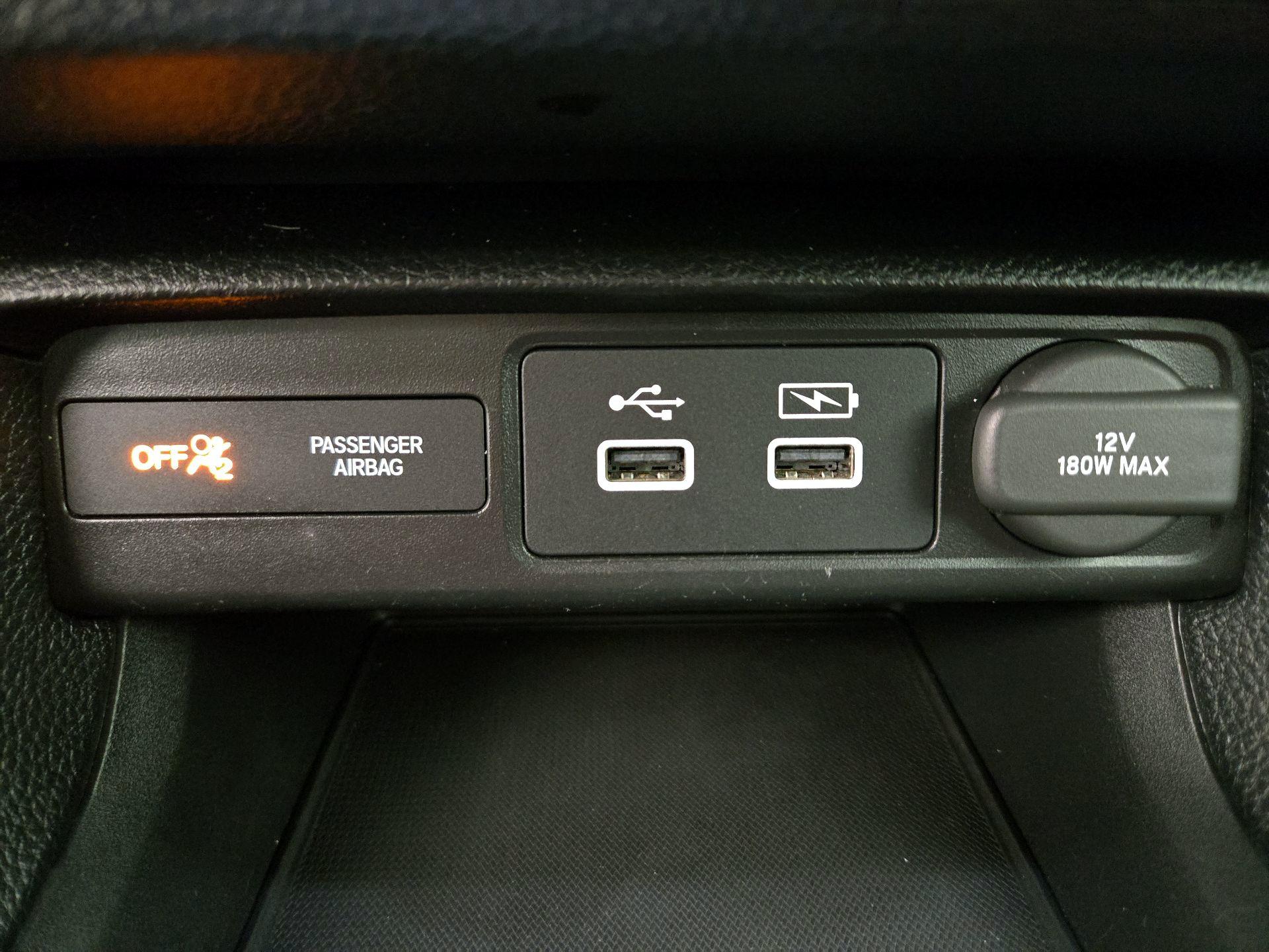 Thumbnail: 2023 Honda Civic - 18