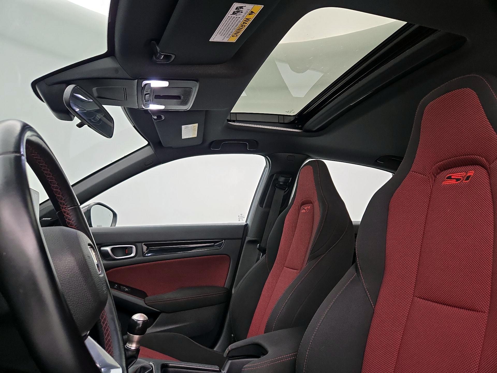 Thumbnail: 2023 Honda Civic - 19