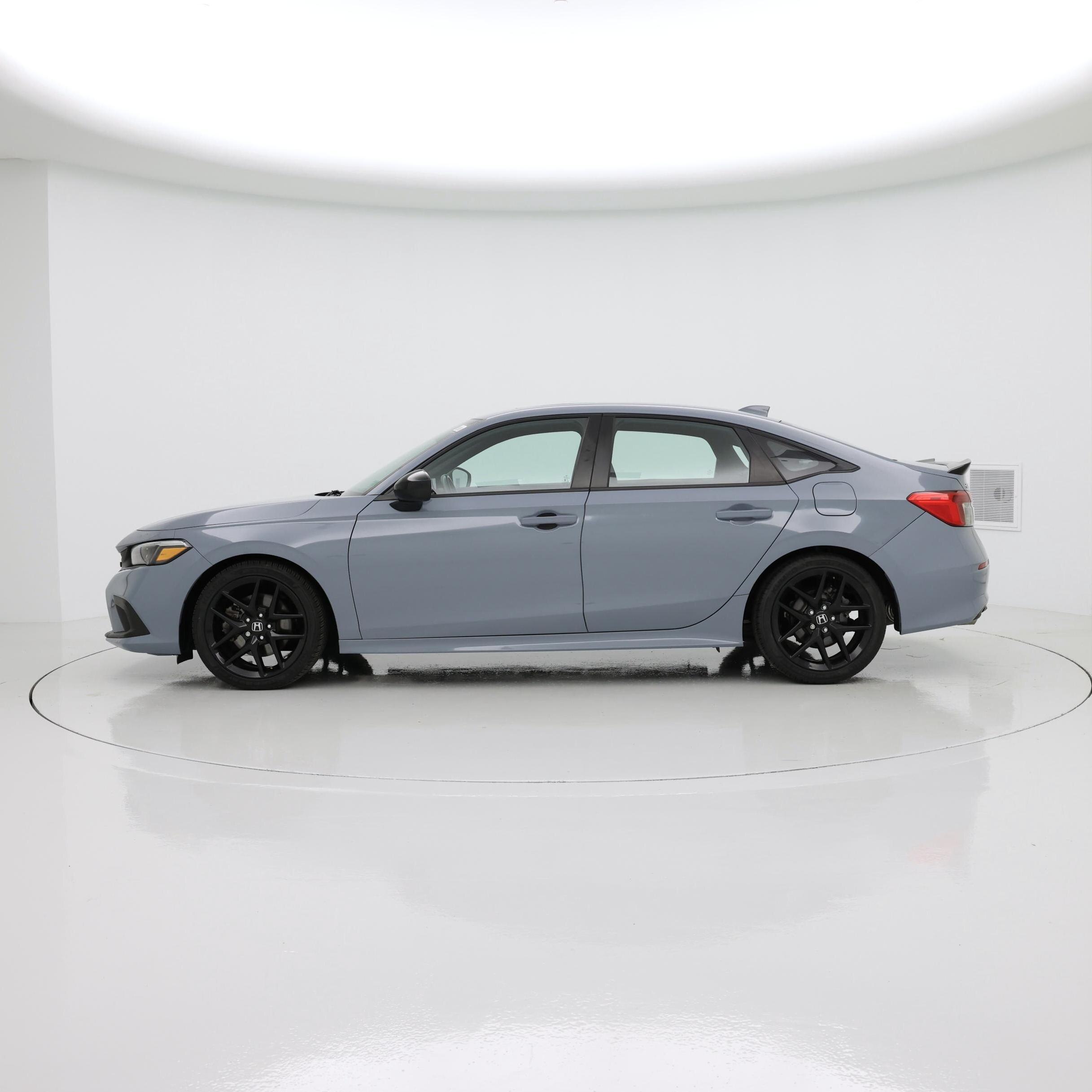 Thumbnail: 2023 Honda Civic - 3