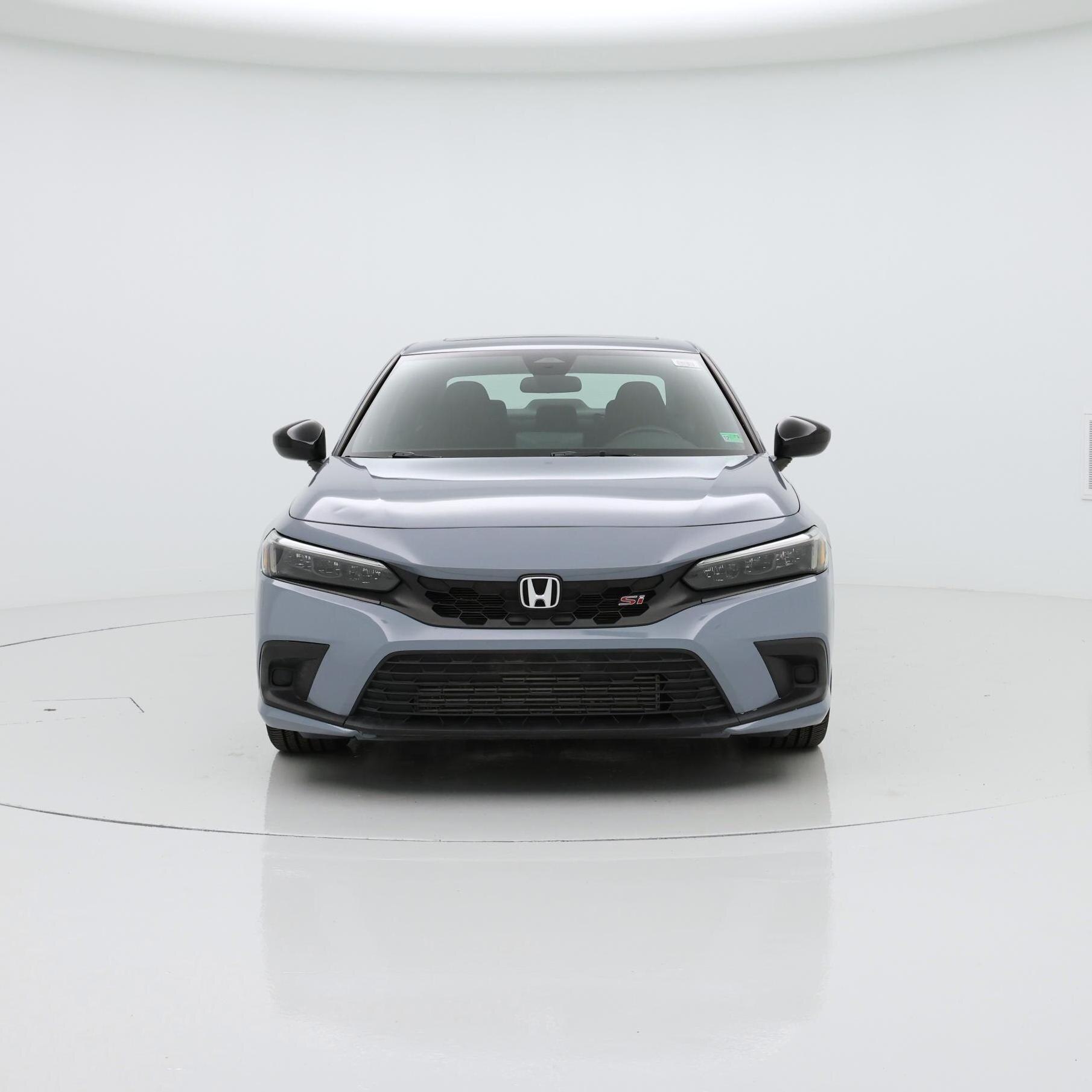 Thumbnail: 2023 Honda Civic - 5