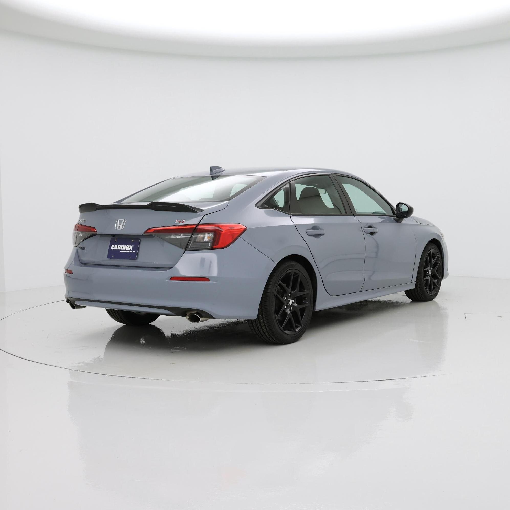 Thumbnail: 2023 Honda Civic - 8