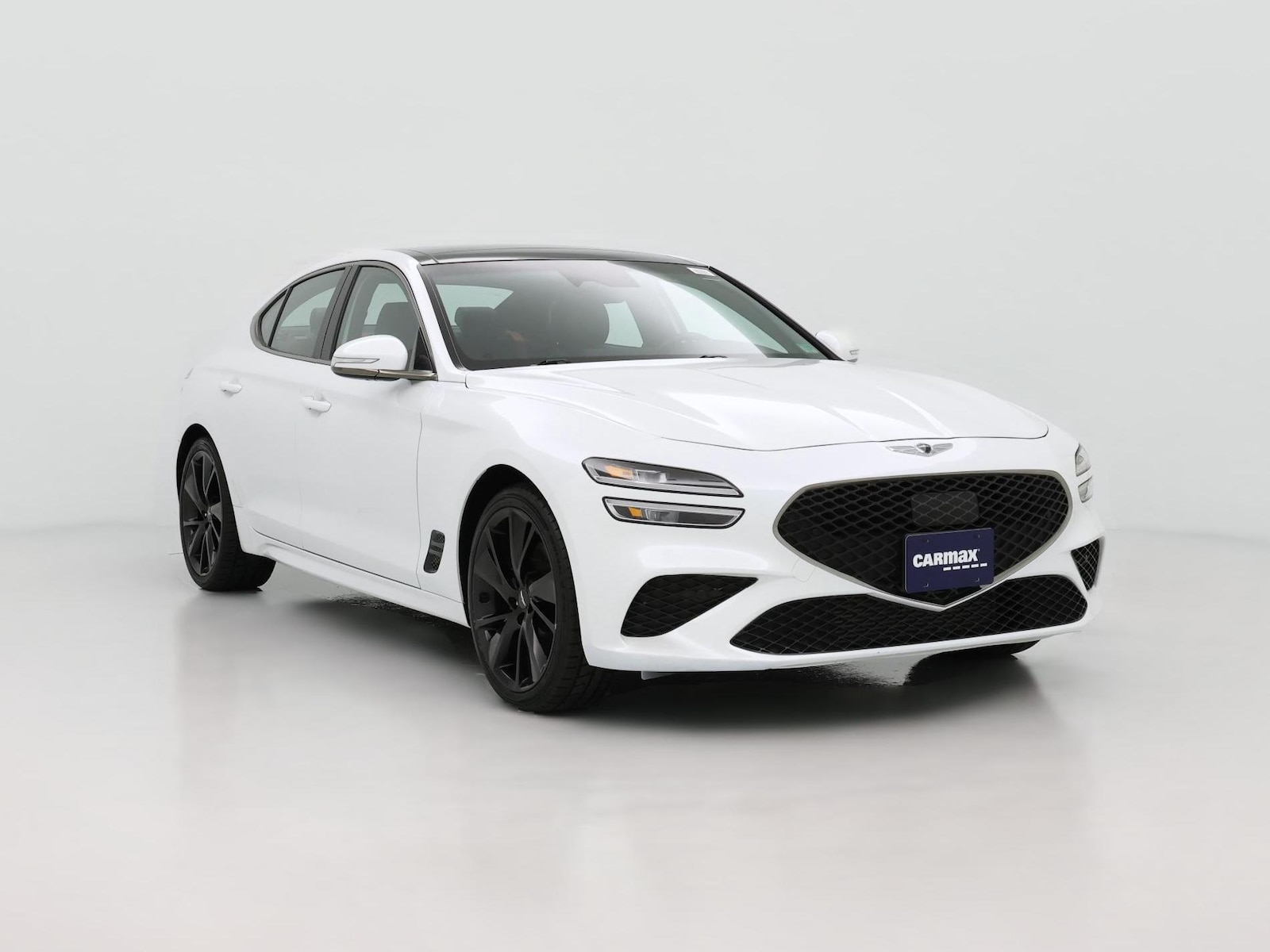2023 GENESIS G70 Standard