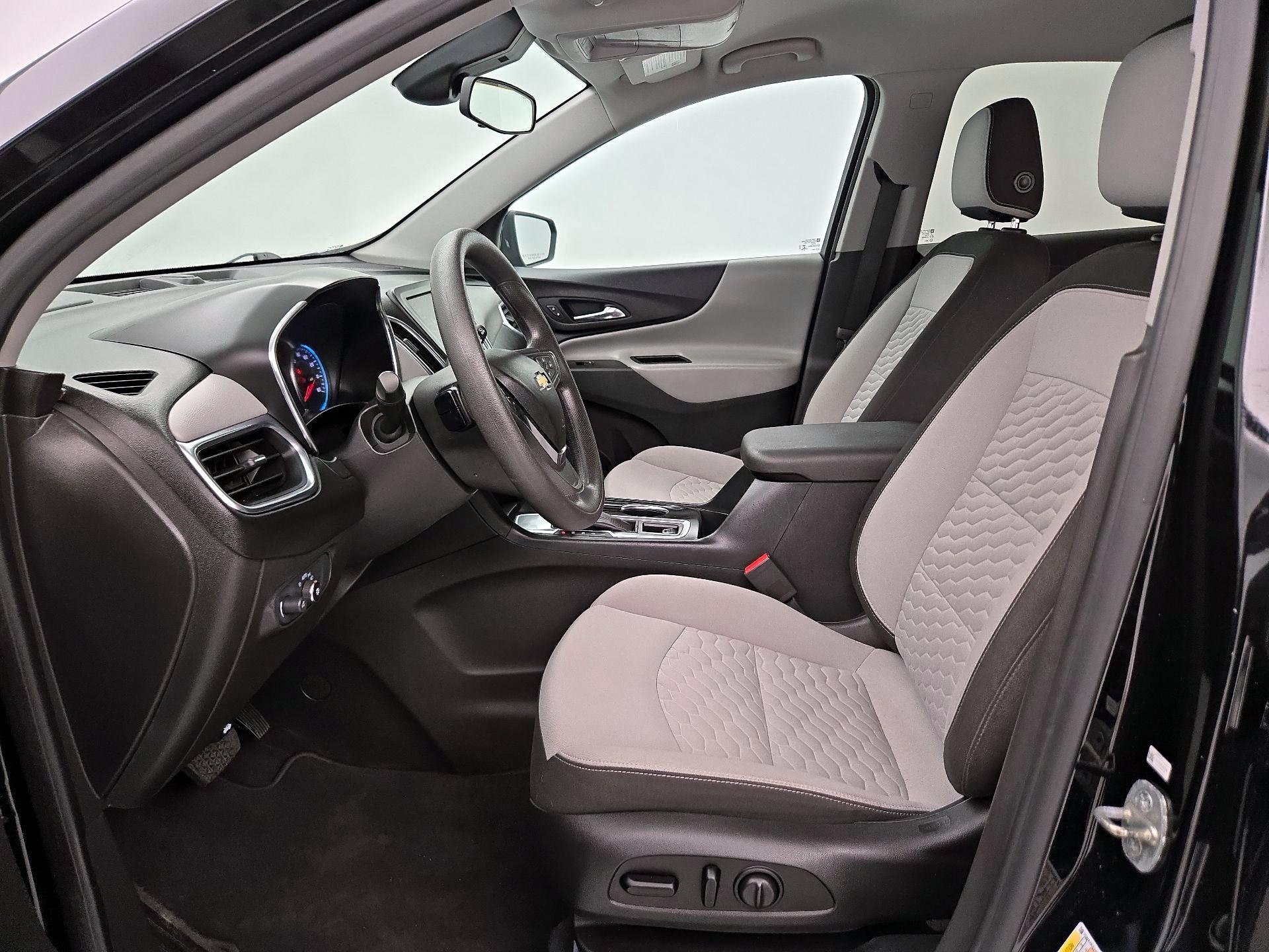 Thumbnail: 2020 Chevrolet Equinox - 11