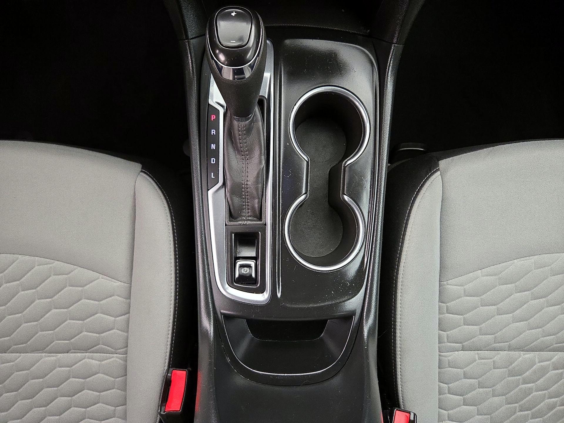 Thumbnail: 2020 Chevrolet Equinox - 17