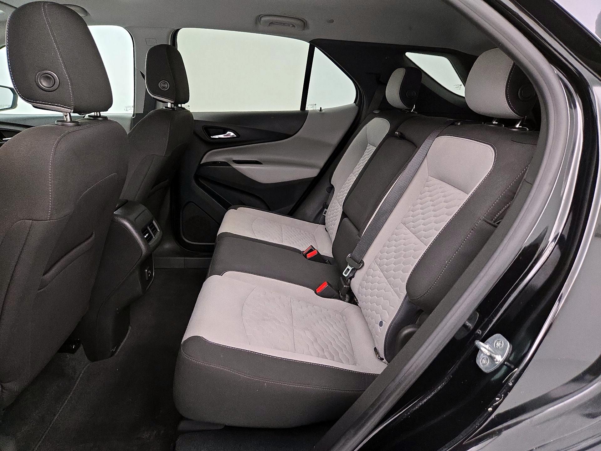 Thumbnail: 2020 Chevrolet Equinox - 19