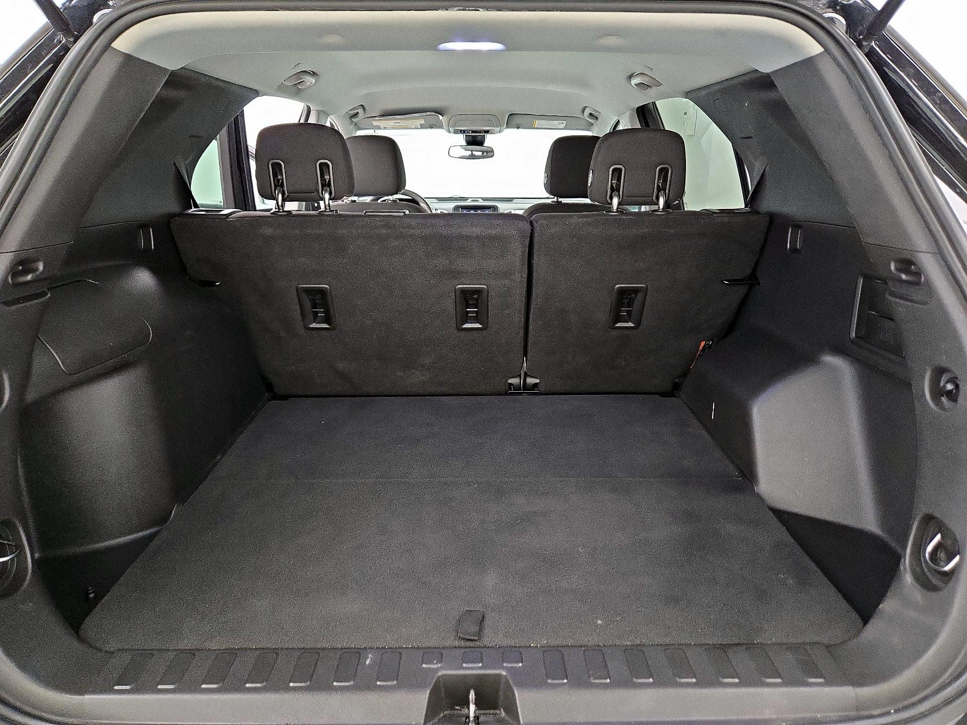 Thumbnail: 2020 Chevrolet Equinox - 20