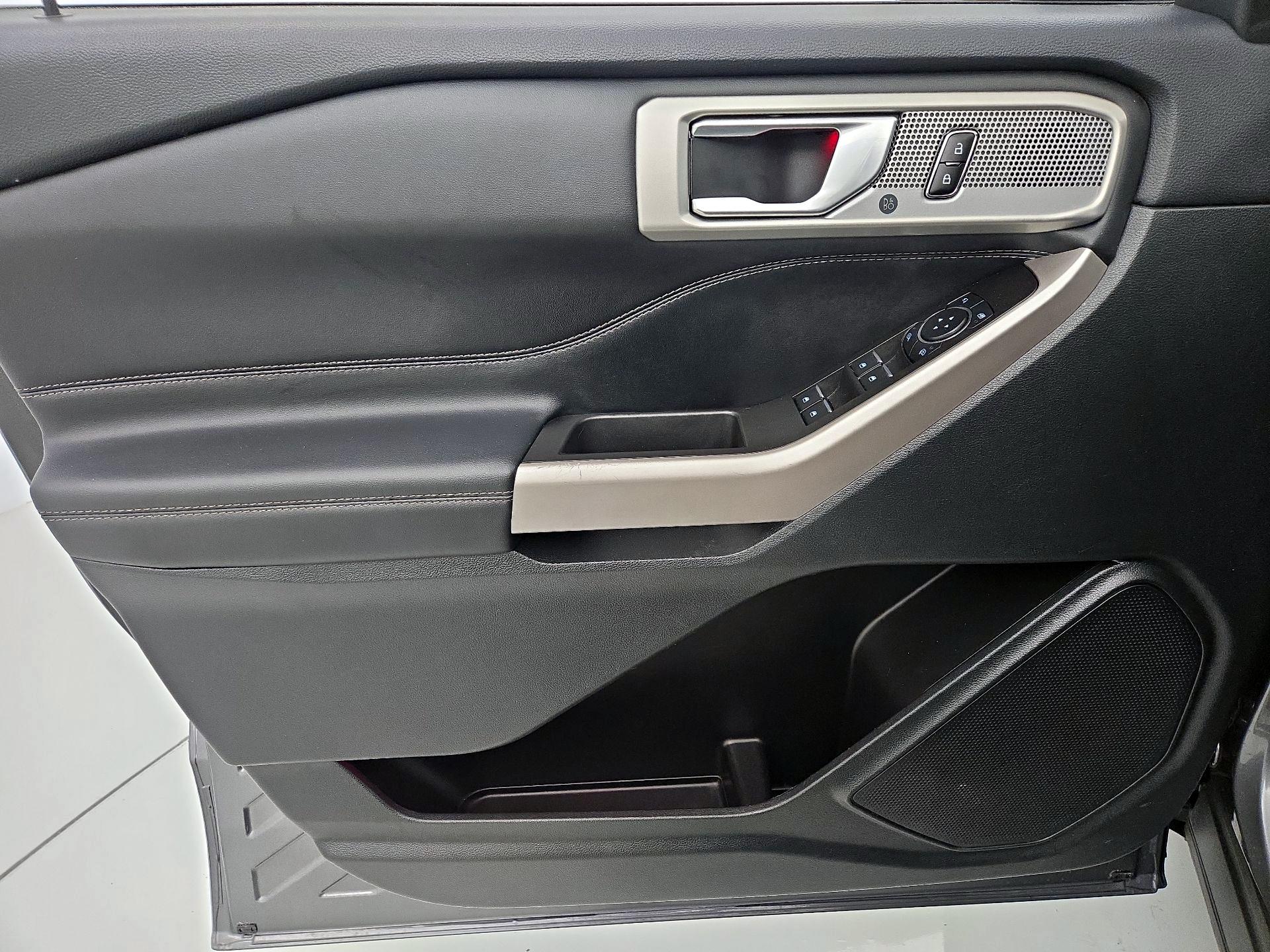 Thumbnail: 2023 Ford Explorer - 12