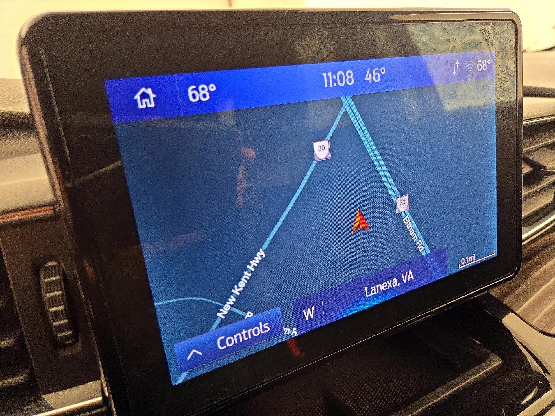 Thumbnail: 2023 Ford Explorer - 14