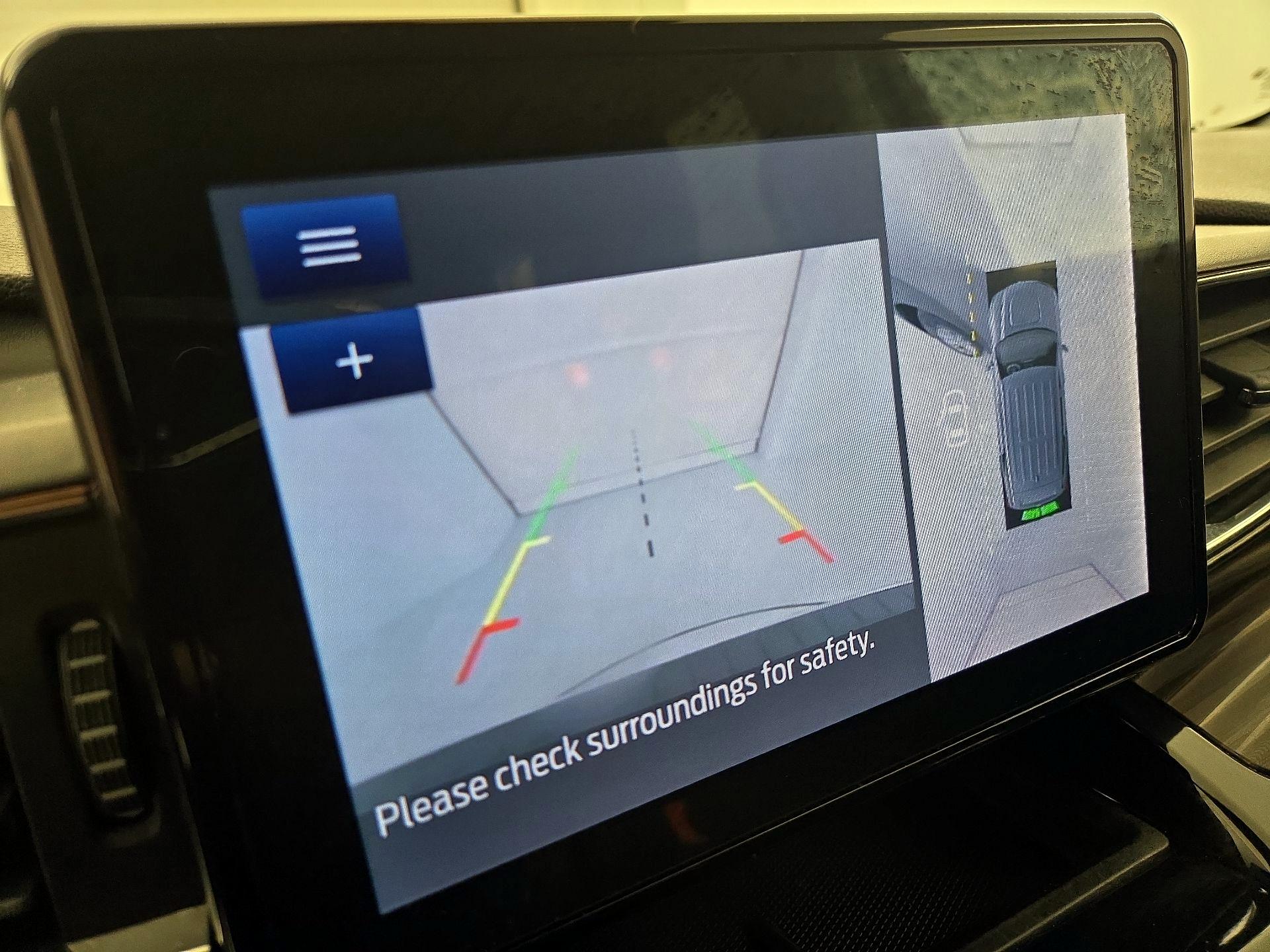 Thumbnail: 2023 Ford Explorer - 15