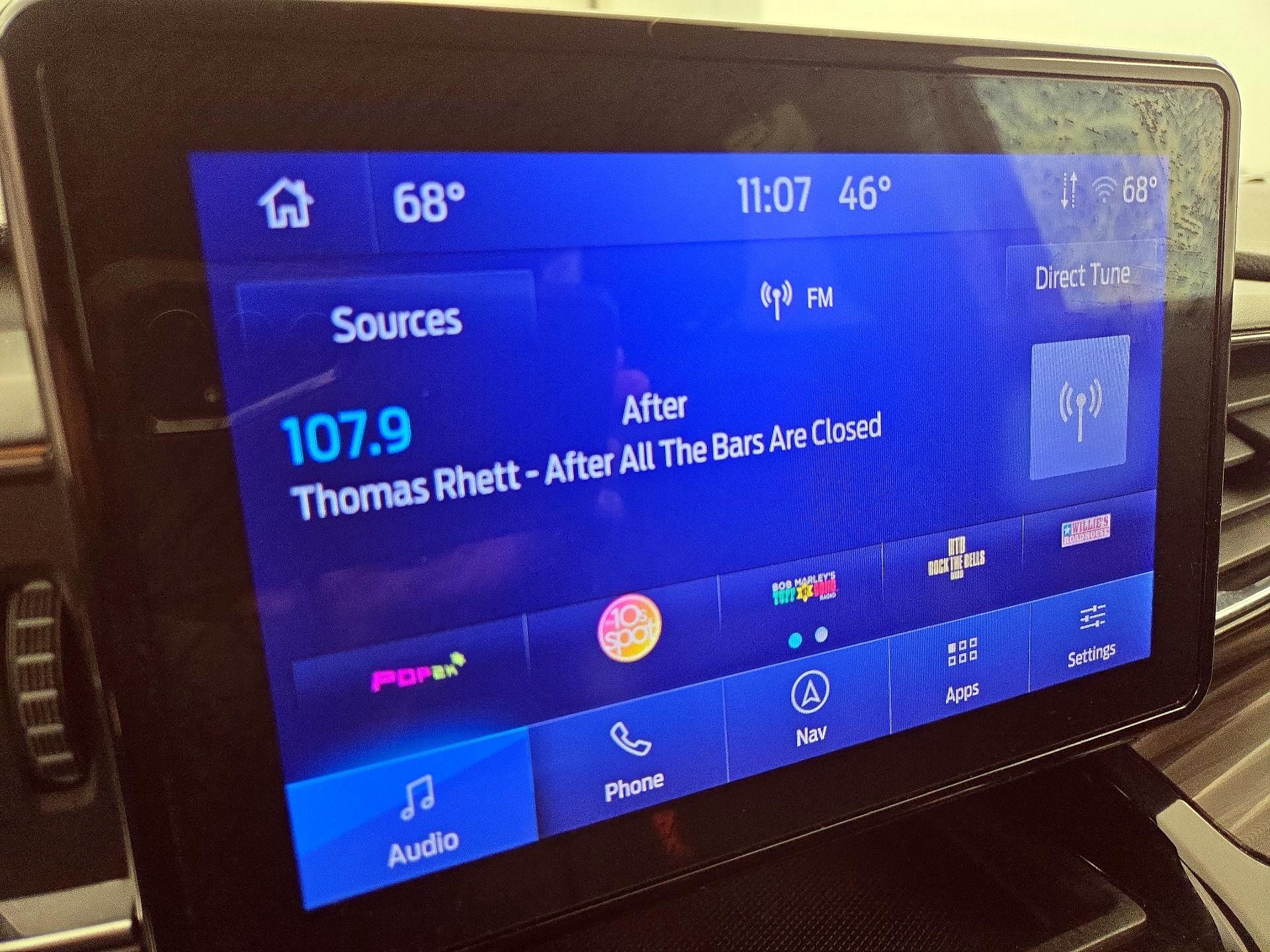 Thumbnail: 2023 Ford Explorer - 16