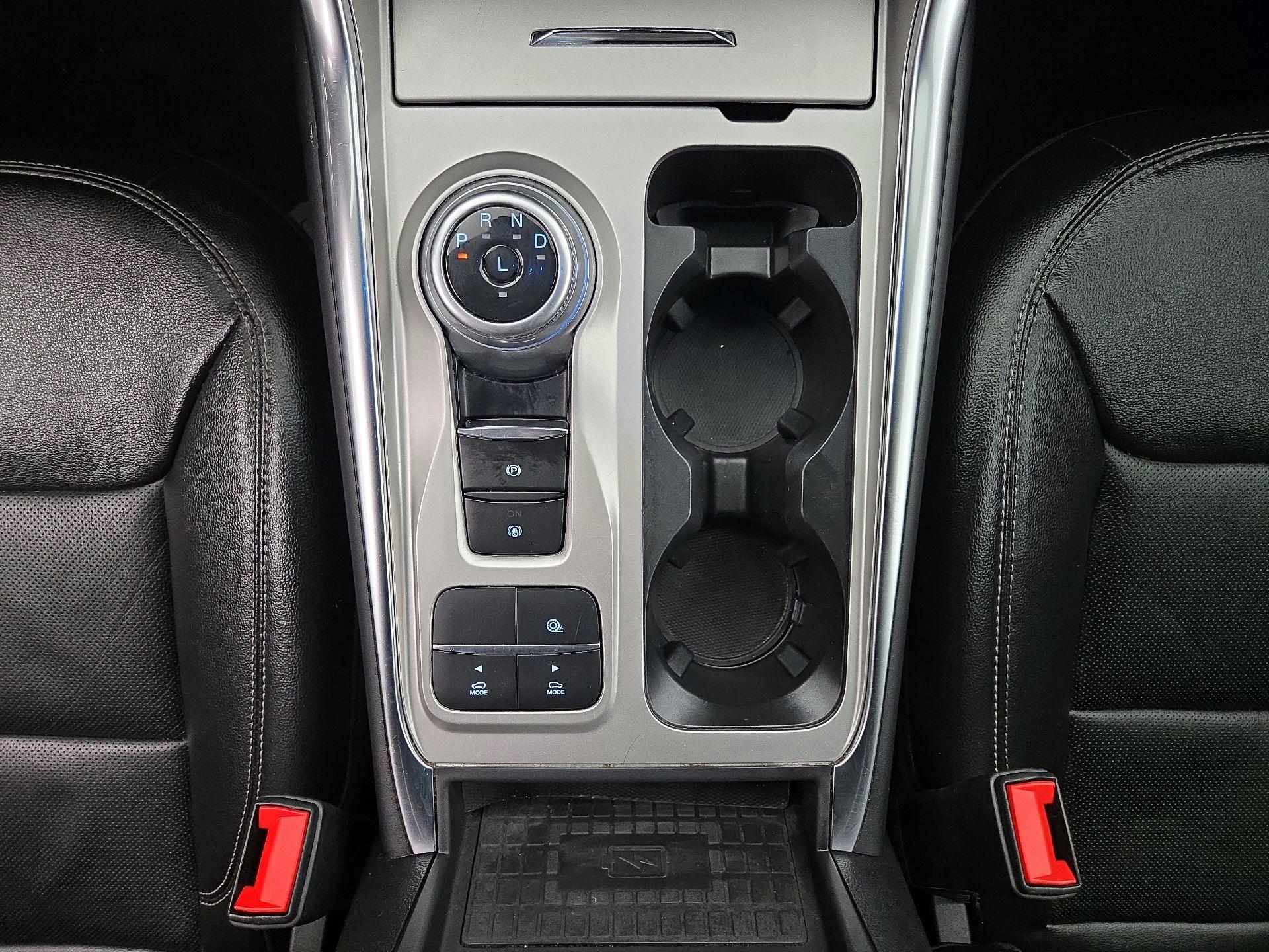 Thumbnail: 2023 Ford Explorer - 18