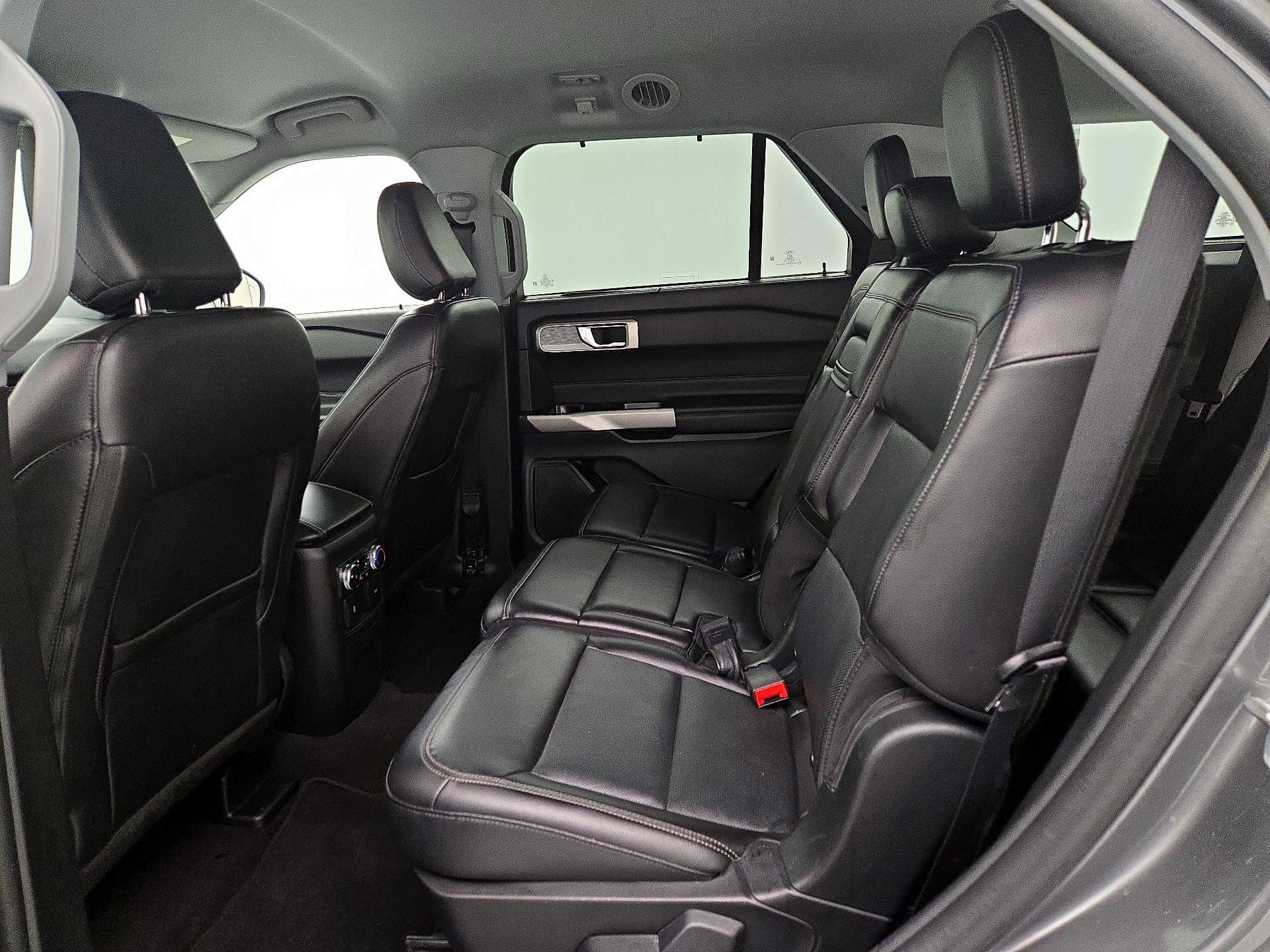 Thumbnail: 2023 Ford Explorer - 20