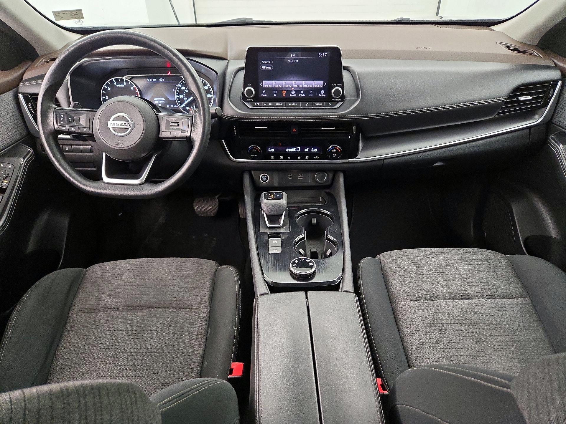 Thumbnail: 2021 Nissan Rogue - 9