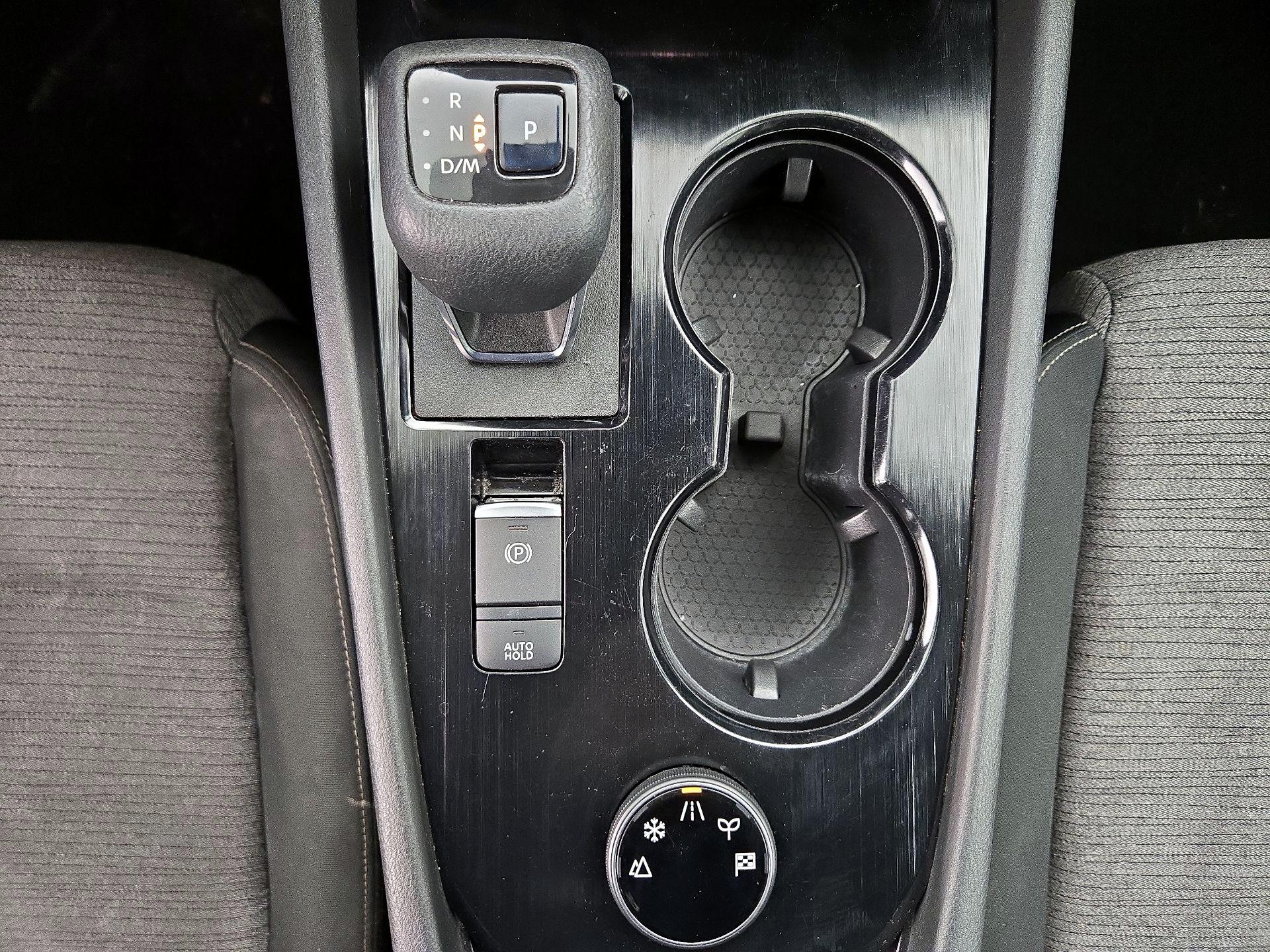 Thumbnail: 2021 Nissan Rogue - 17