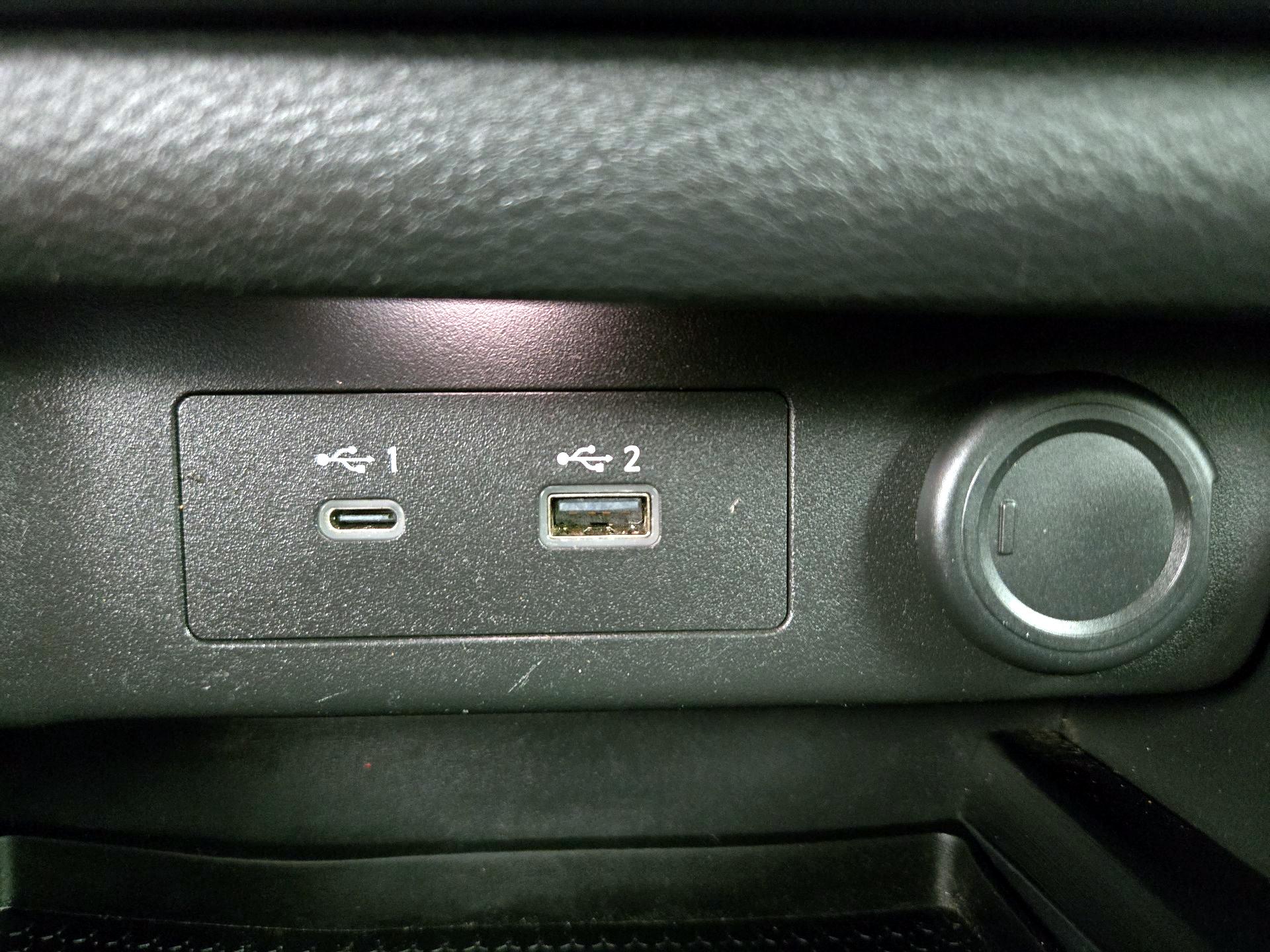 Thumbnail: 2021 Nissan Rogue - 18