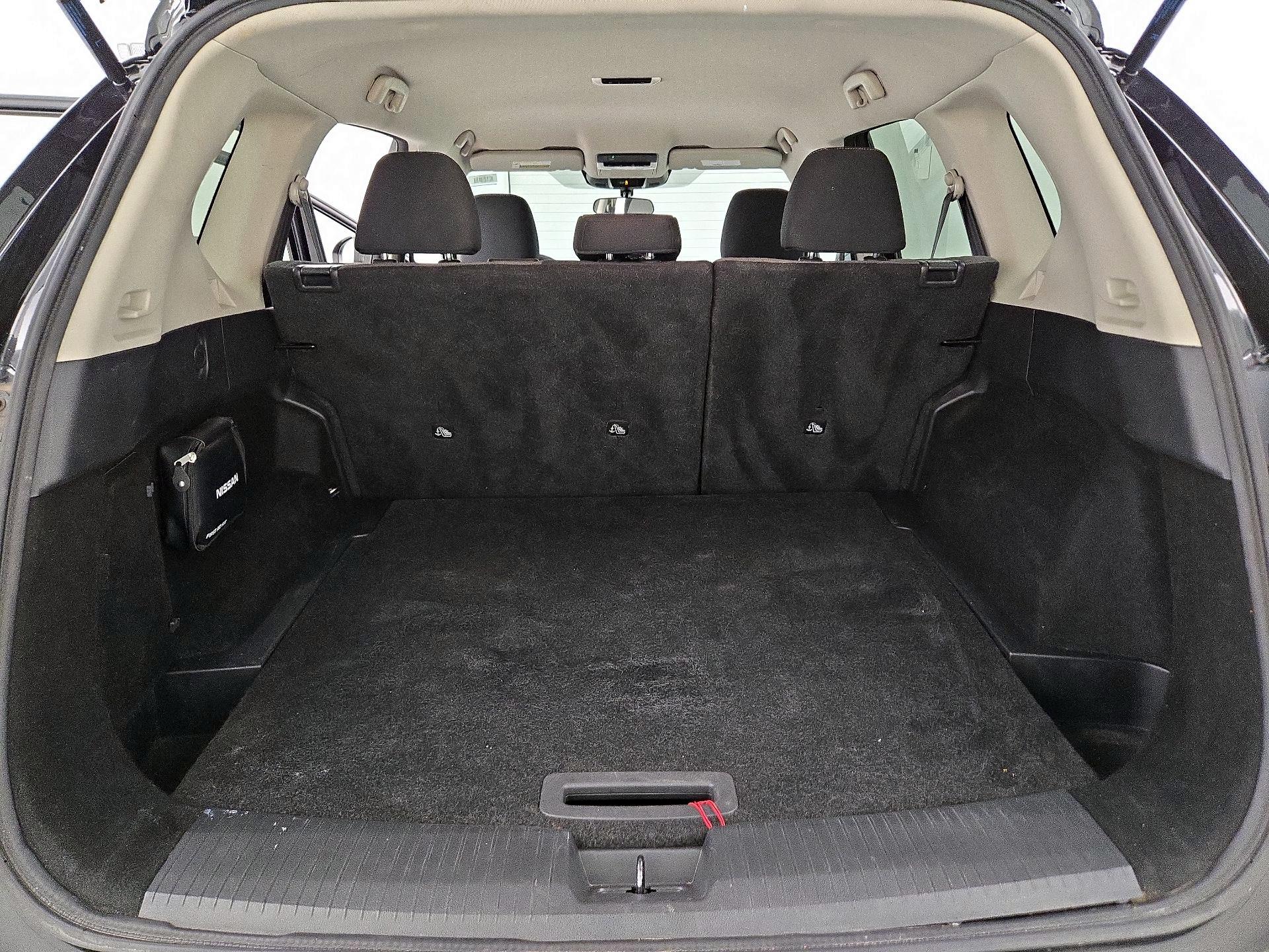 Thumbnail: 2021 Nissan Rogue - 20