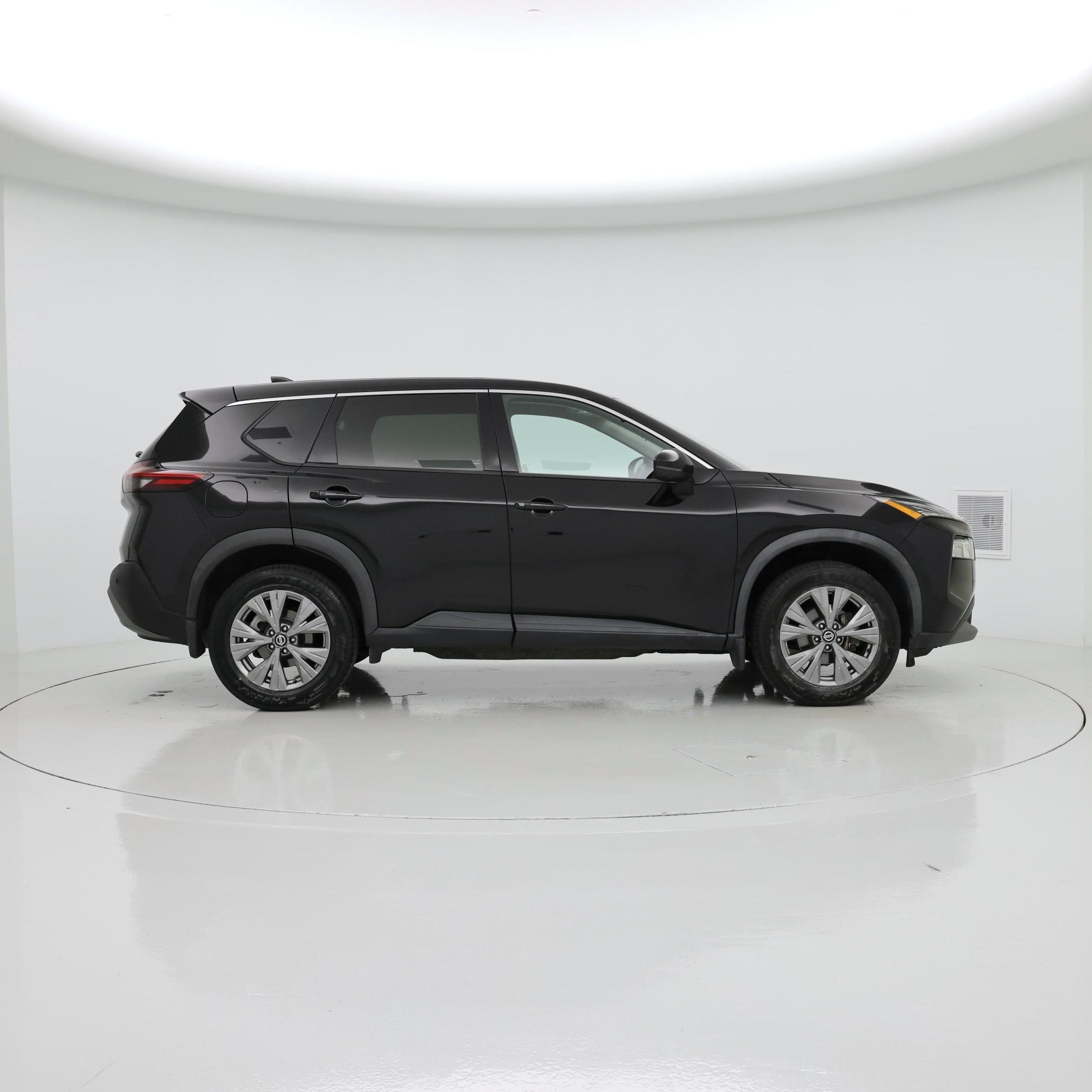 Thumbnail: 2021 Nissan Rogue - 7