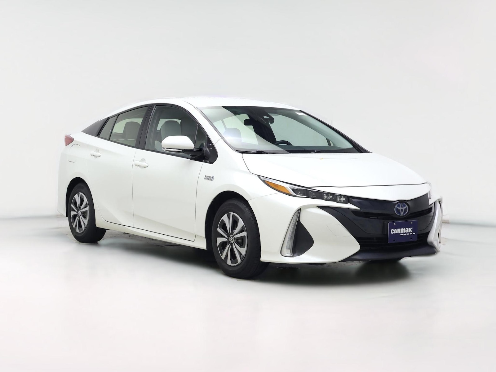 2017 Toyota Prius Prime Premium