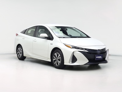 2017 Toyota Prius Prime Hybrid Premium