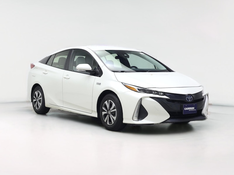 2017 Toyota Prius Prime Premium -
                  Laurel, MD