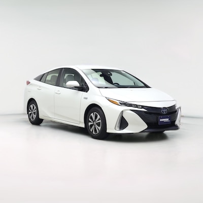 2017 Toyota Prius Prime Hybrid Premium