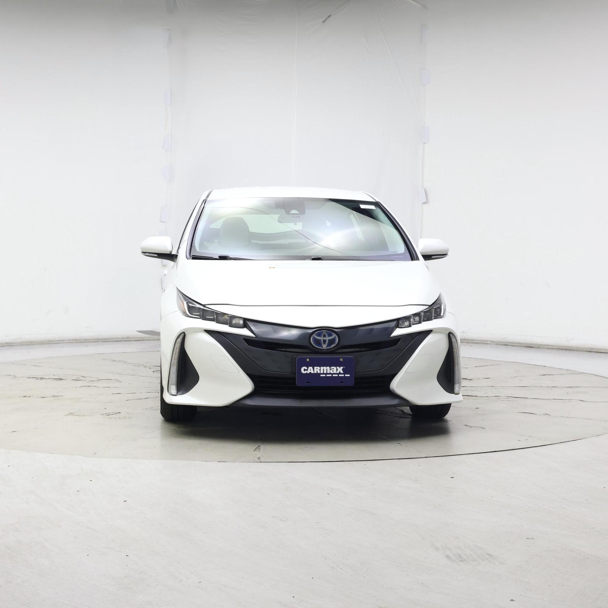 Thumbnail: 2017 Toyota Prius Prime - 5