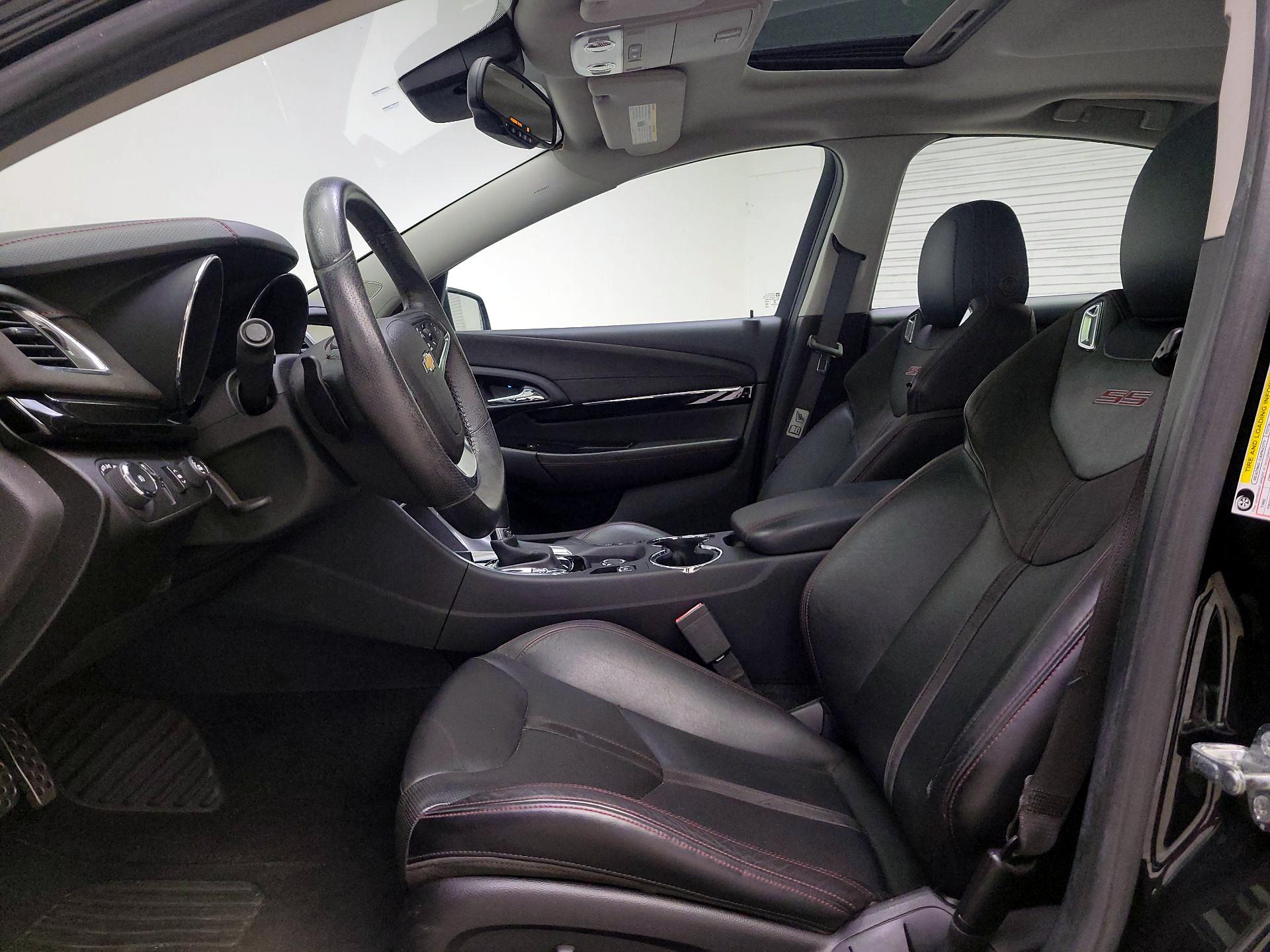 Thumbnail: 2015 Chevrolet  - 11