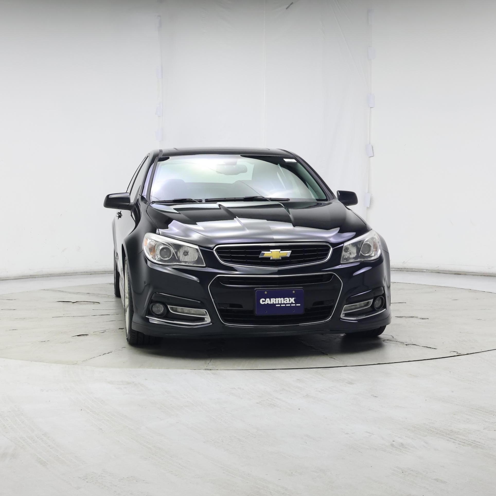 Thumbnail: 2015 Chevrolet  - 5