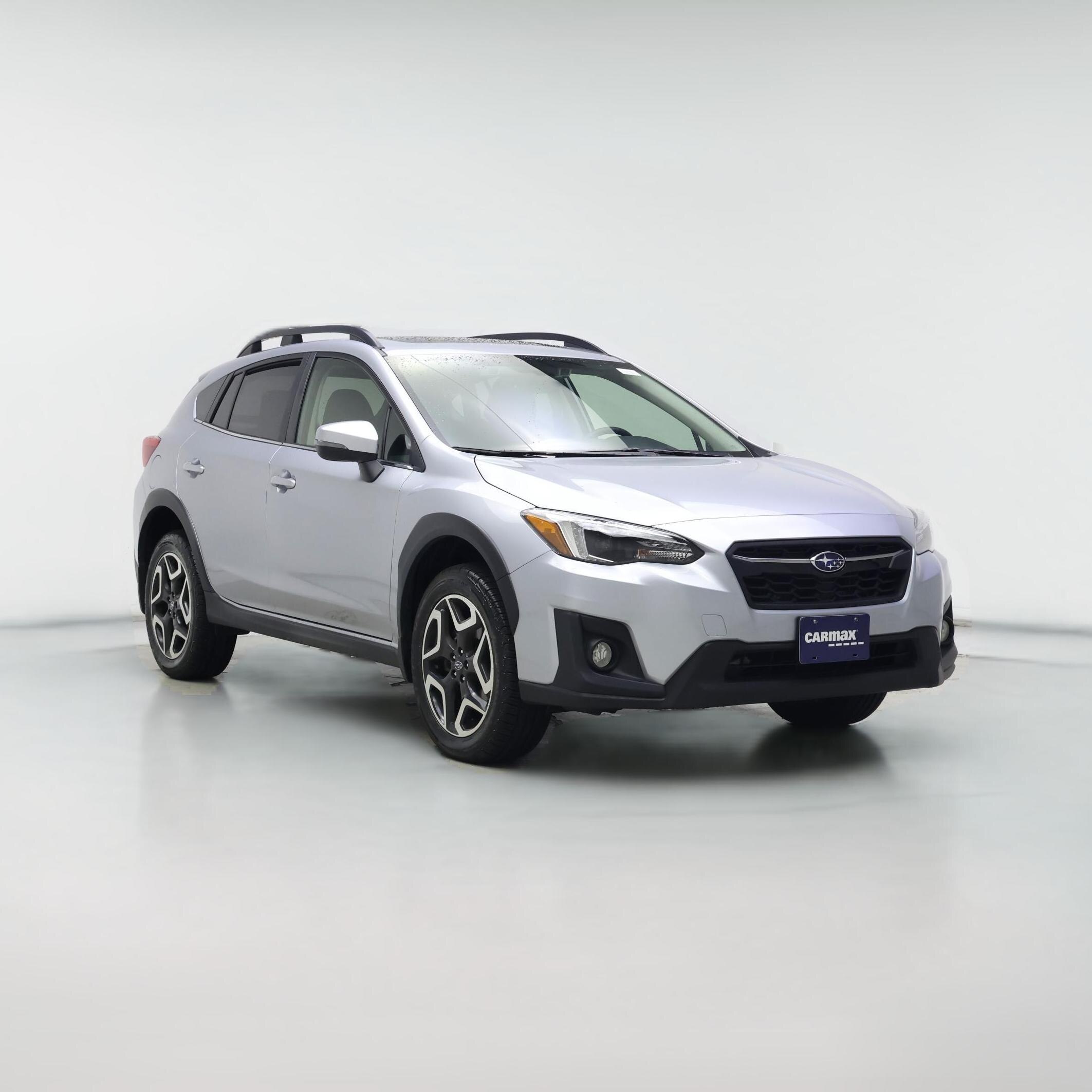 Thumbnail: 2019 Subaru Crosstrek - 1