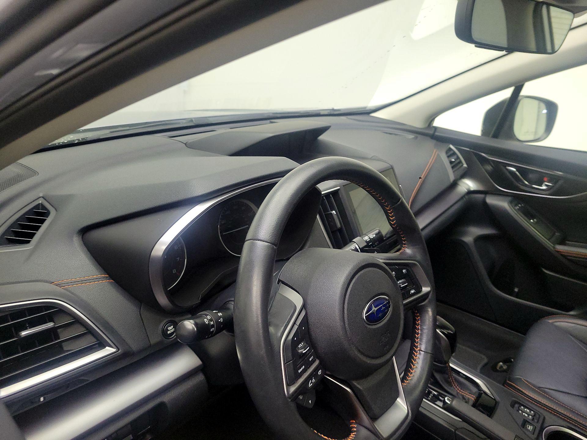 Thumbnail: 2019 Subaru Crosstrek - 9