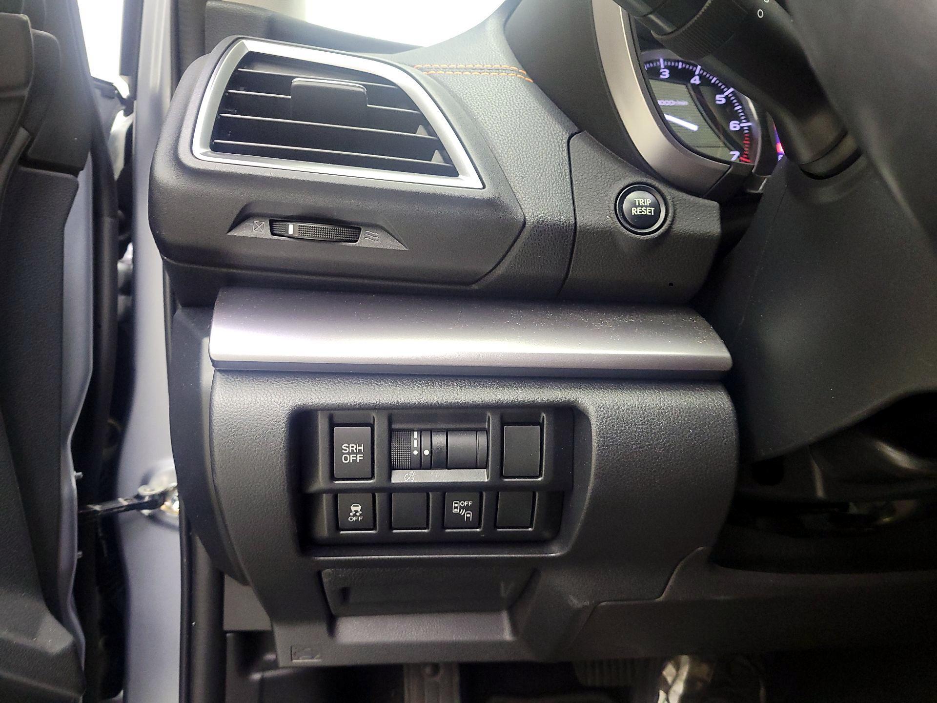 Thumbnail: 2019 Subaru Crosstrek - 13