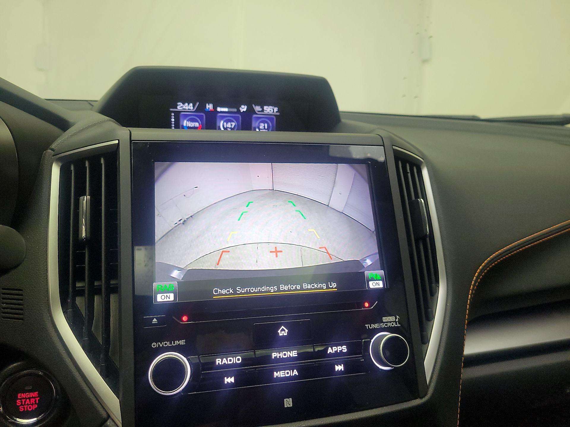 Thumbnail: 2019 Subaru Crosstrek - 14