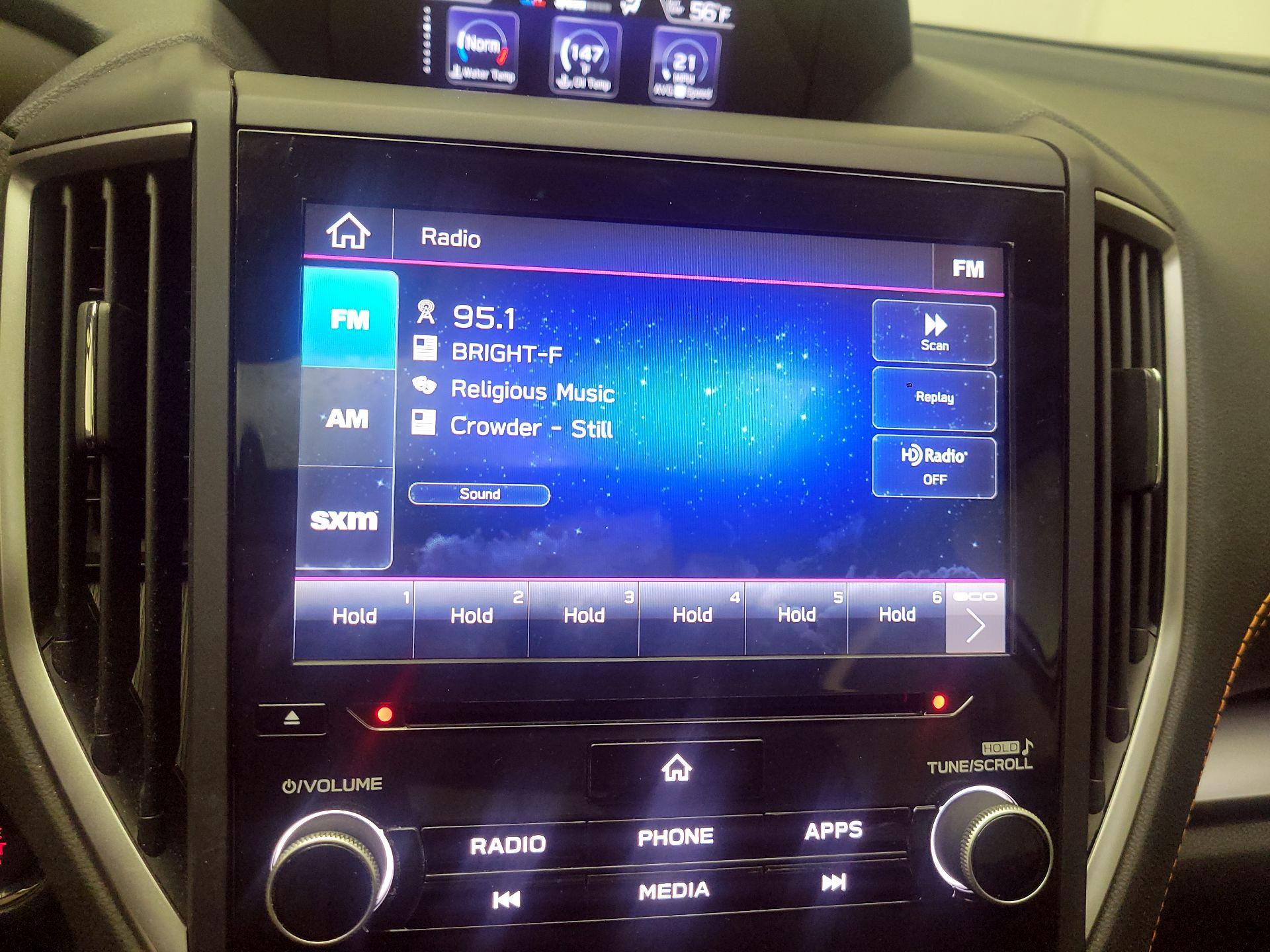 Thumbnail: 2019 Subaru Crosstrek - 15