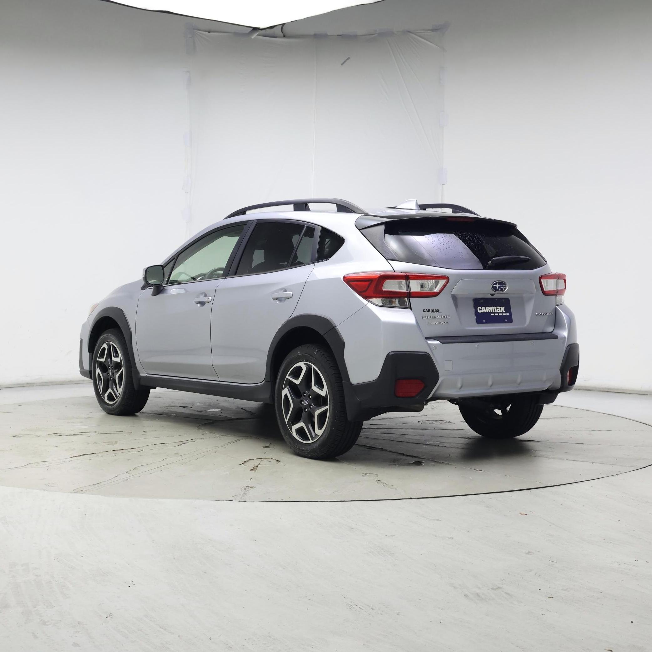 Thumbnail: 2019 Subaru Crosstrek - 2