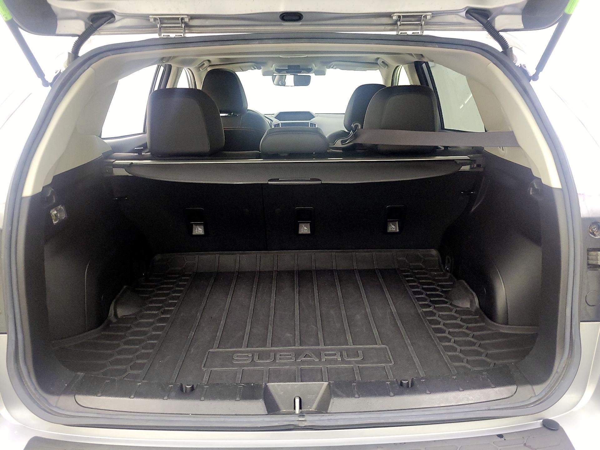 Thumbnail: 2019 Subaru Crosstrek - 20