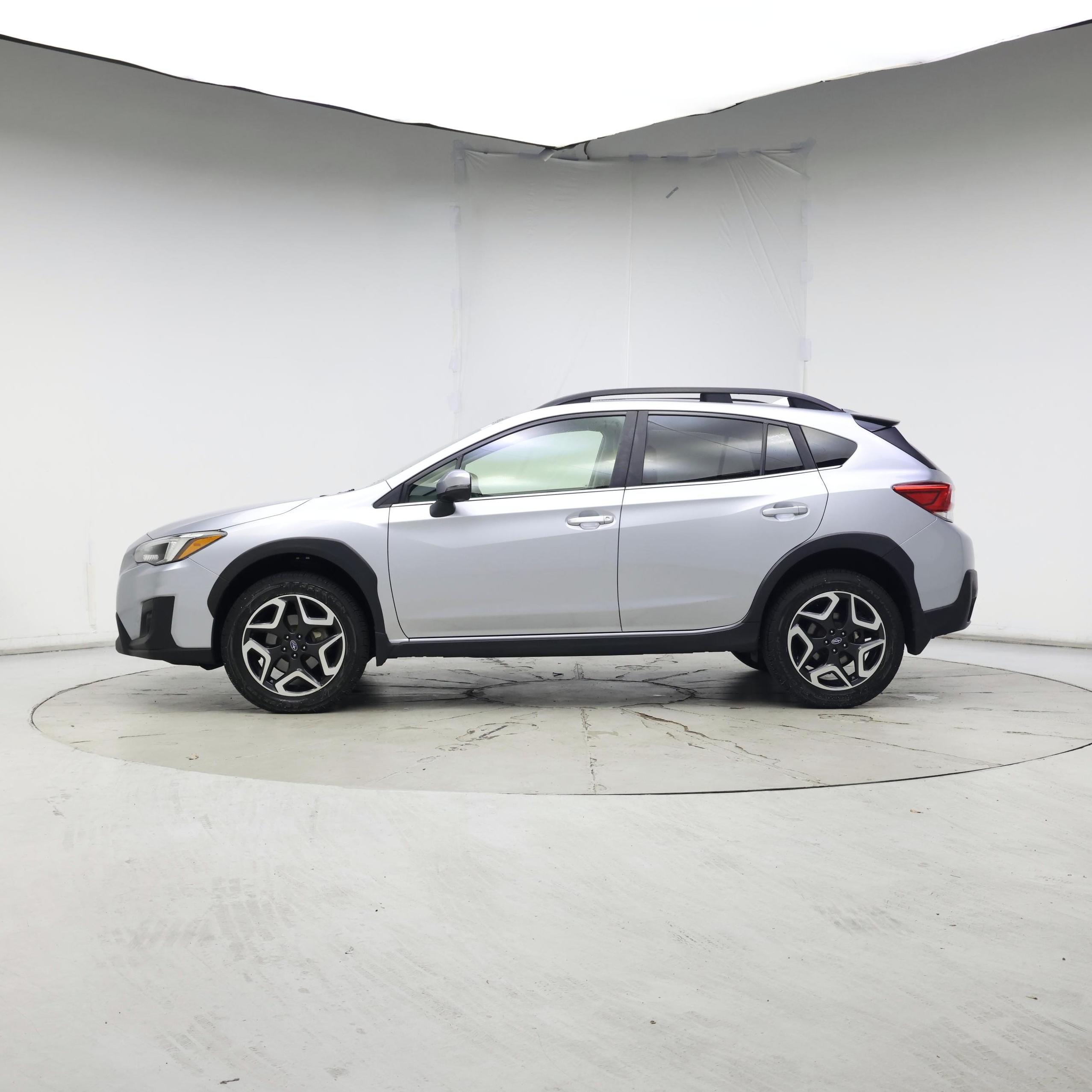 Thumbnail: 2019 Subaru Crosstrek - 3