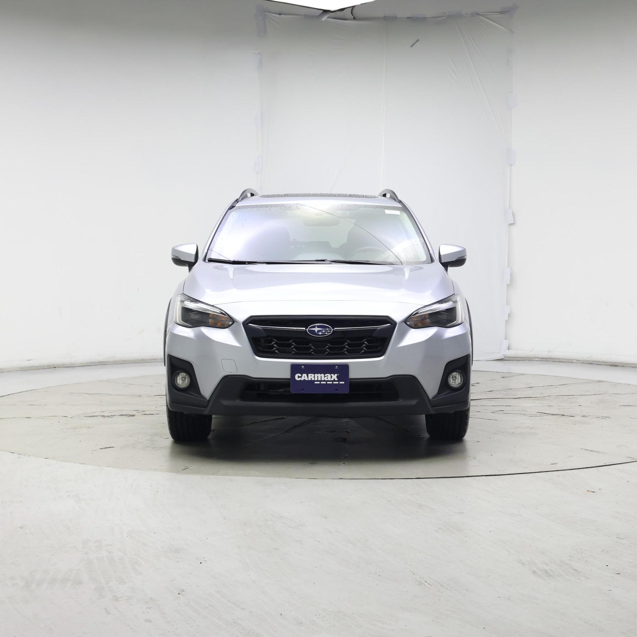 Thumbnail: 2019 Subaru Crosstrek - 5