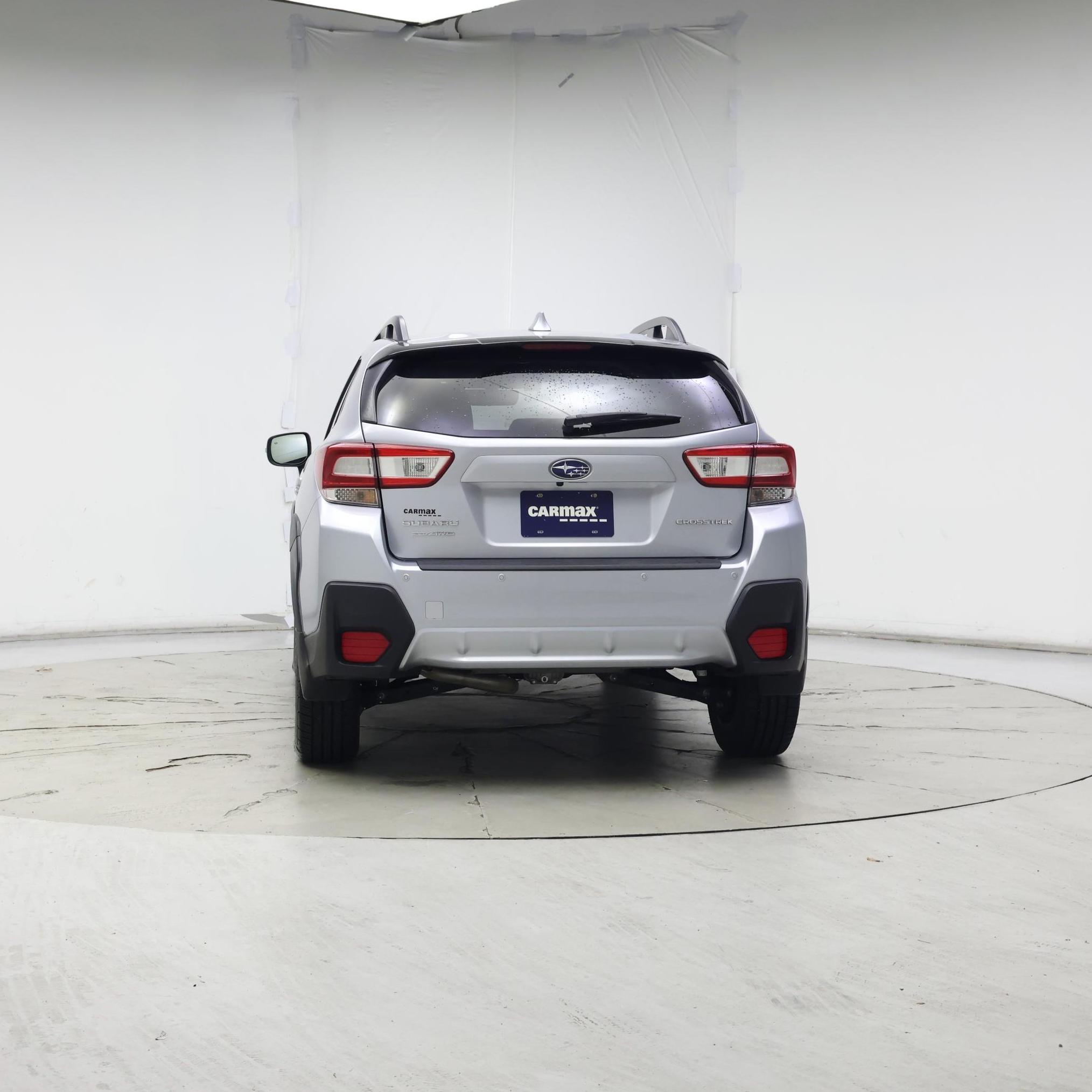 Thumbnail: 2019 Subaru Crosstrek - 6