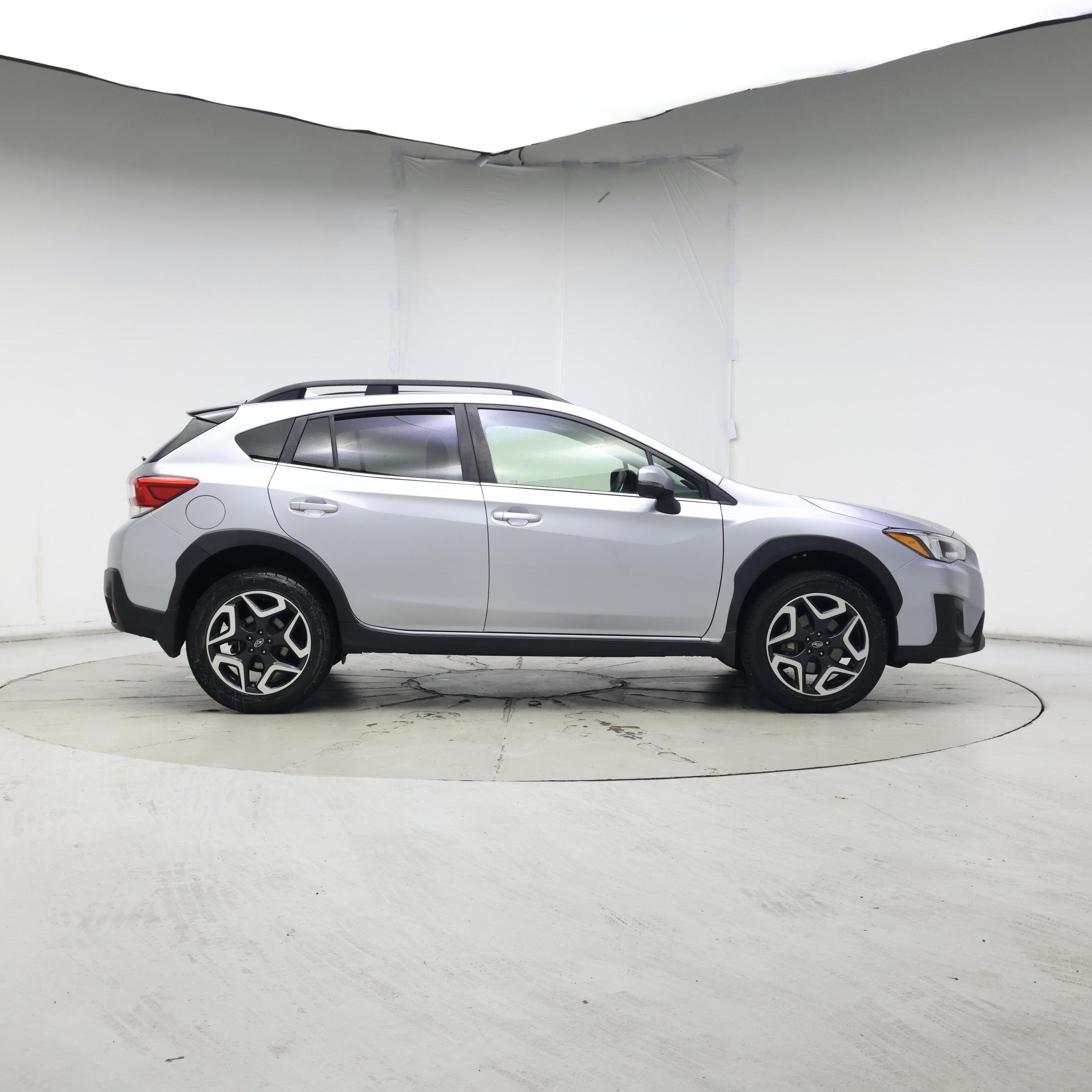 Thumbnail: 2019 Subaru Crosstrek - 7