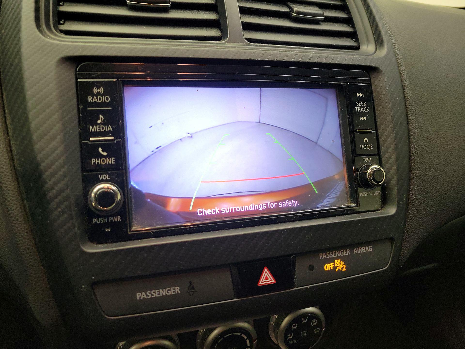 Thumbnail: 2020 Mitsubishi Outlander Sport - 14