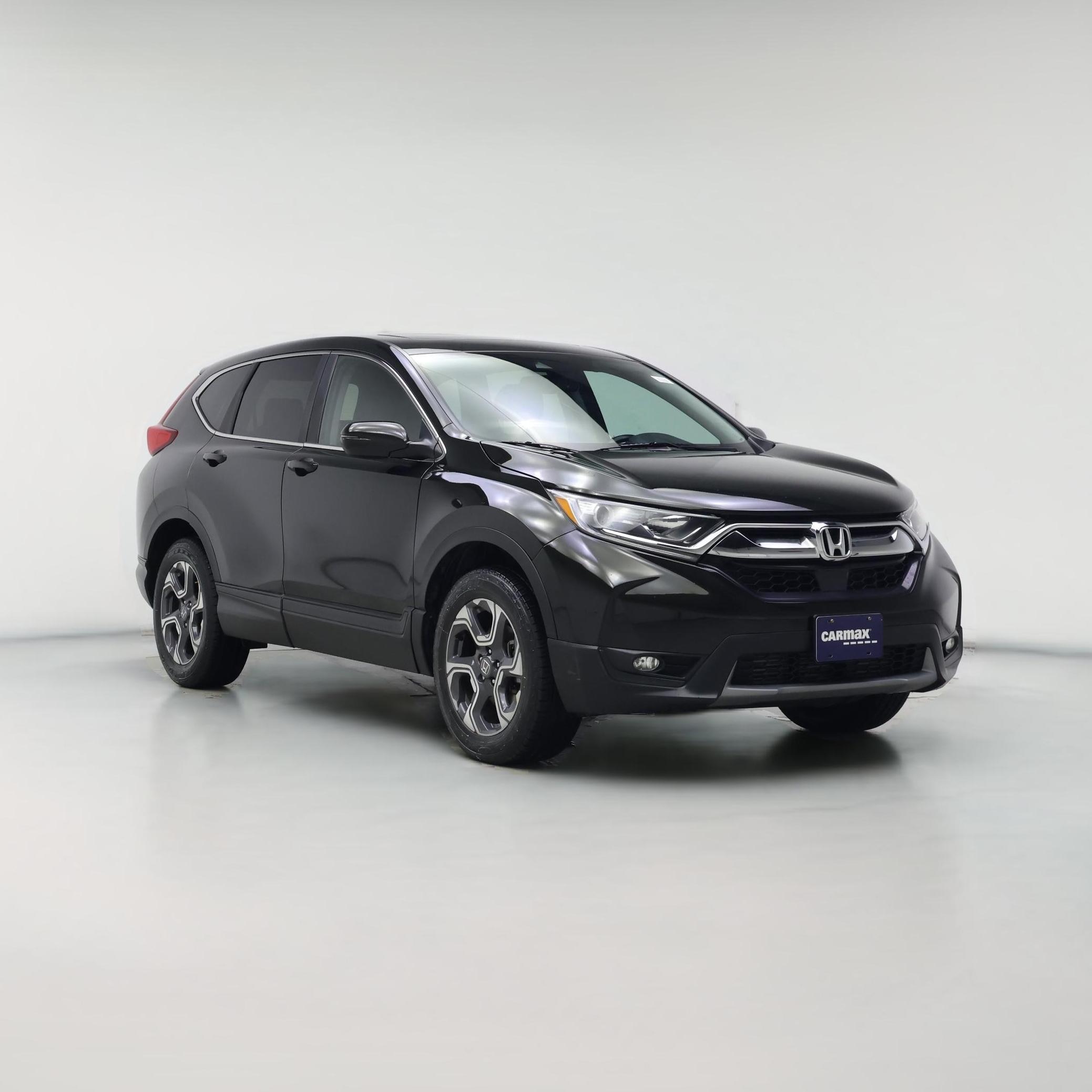 Thumbnail: 2018 Honda CR-V - 1
