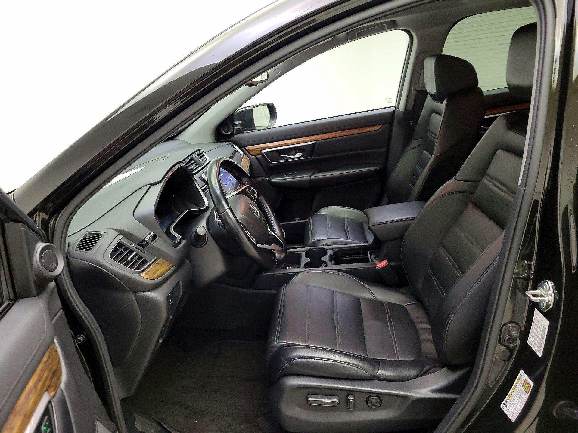 Thumbnail: 2018 Honda CR-V - 11