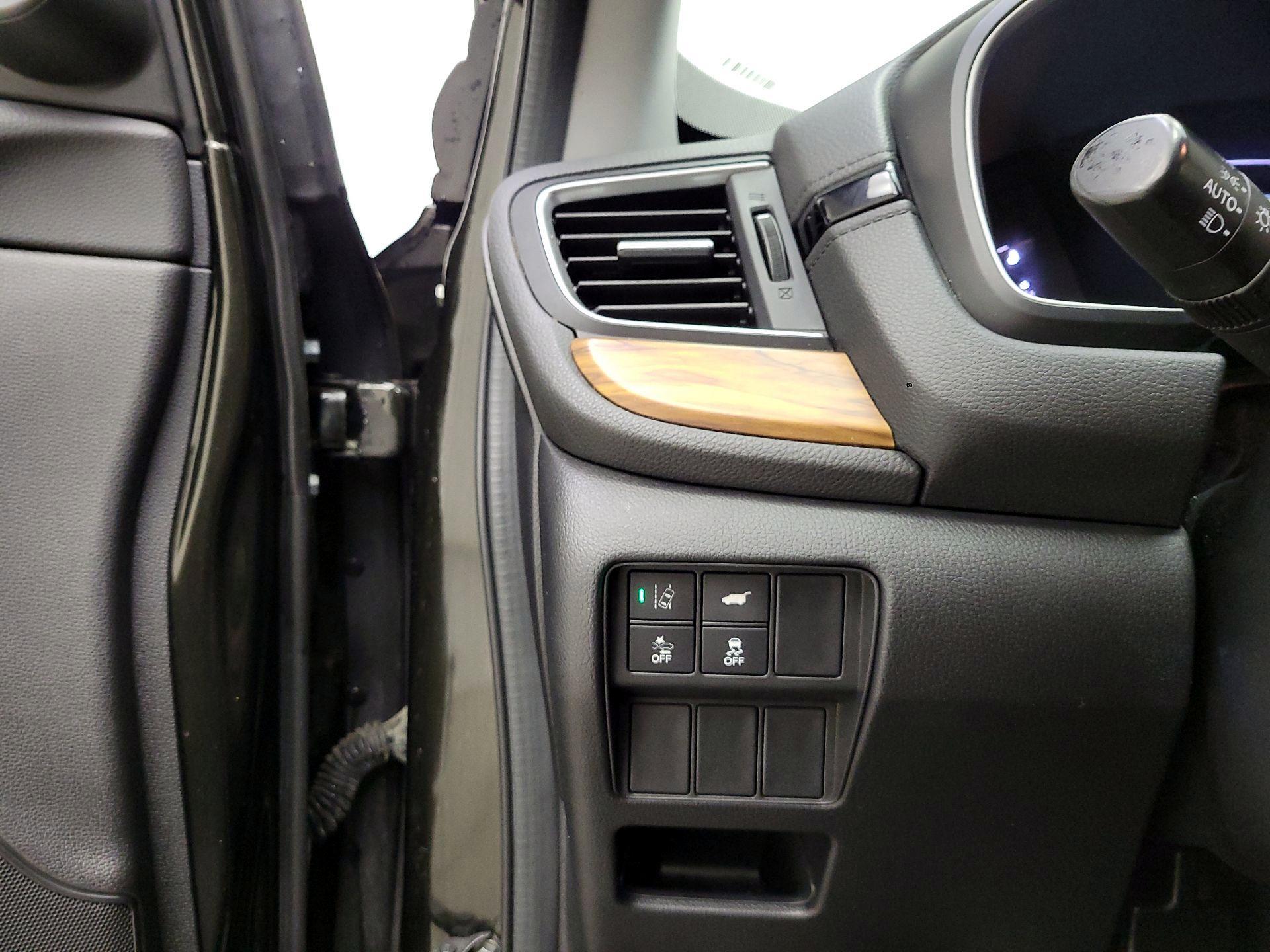 Thumbnail: 2018 Honda CR-V - 13