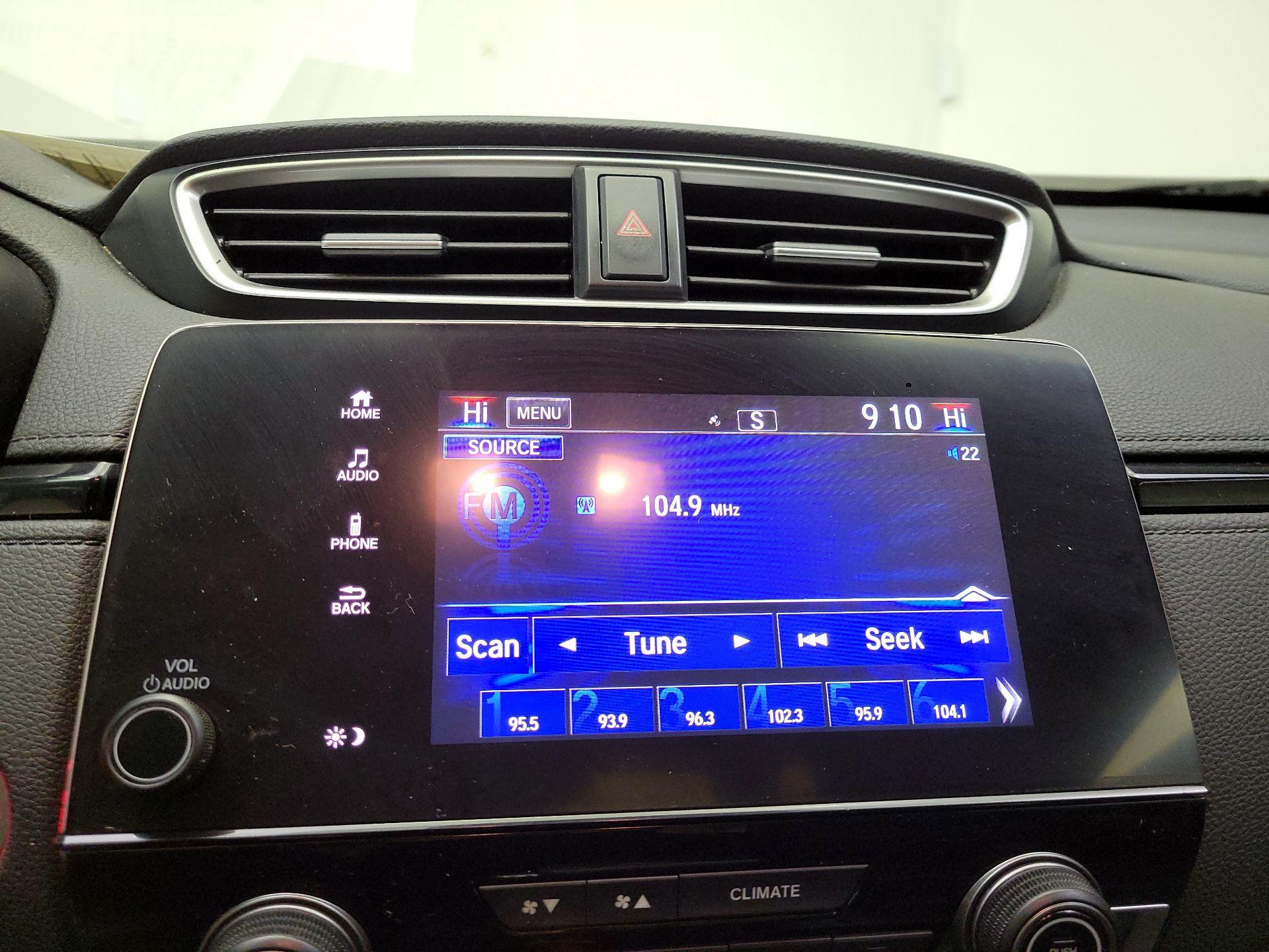 Thumbnail: 2018 Honda CR-V - 15