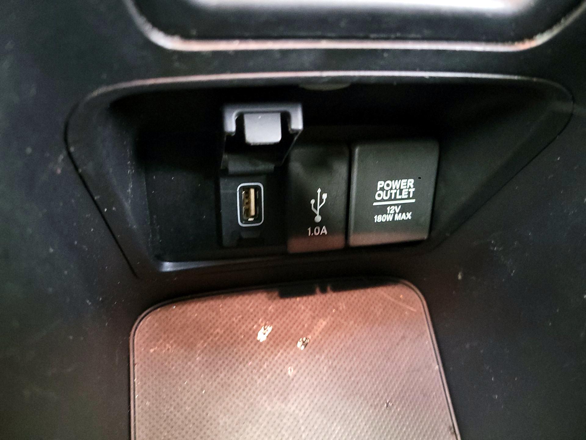 Thumbnail: 2018 Honda CR-V - 18