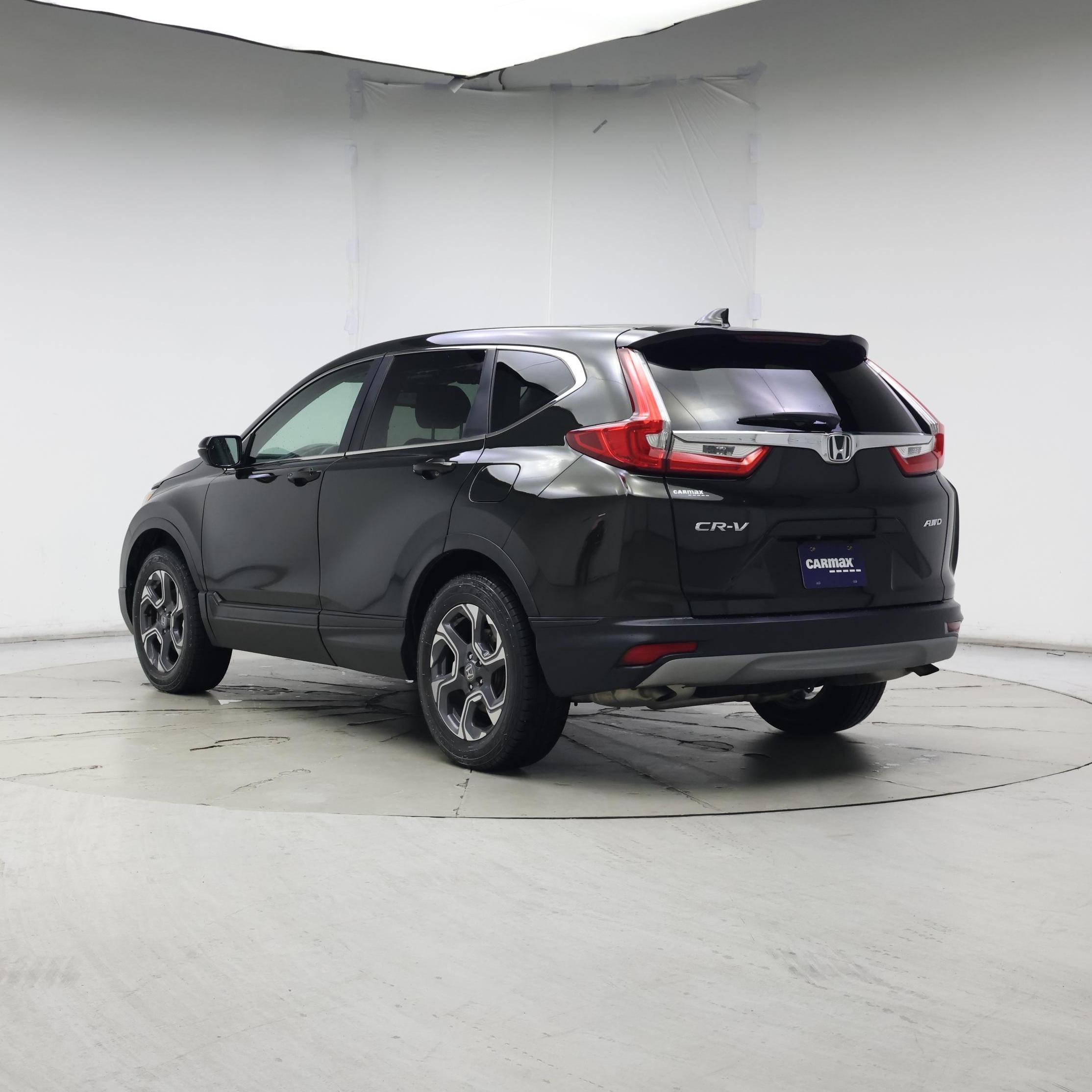 Thumbnail: 2018 Honda CR-V - 2